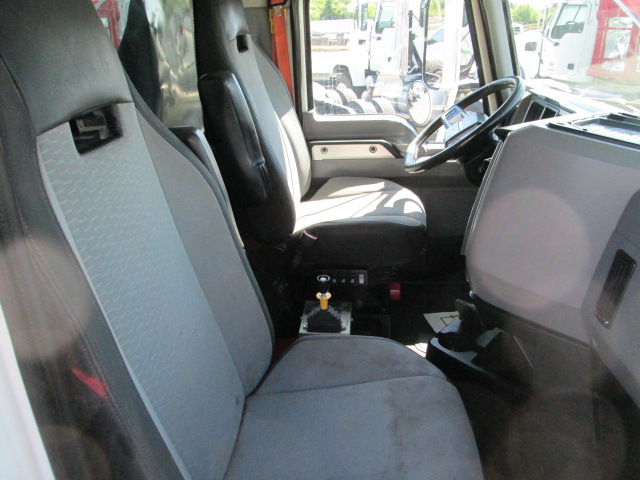 2020 Mack Granite - image 25