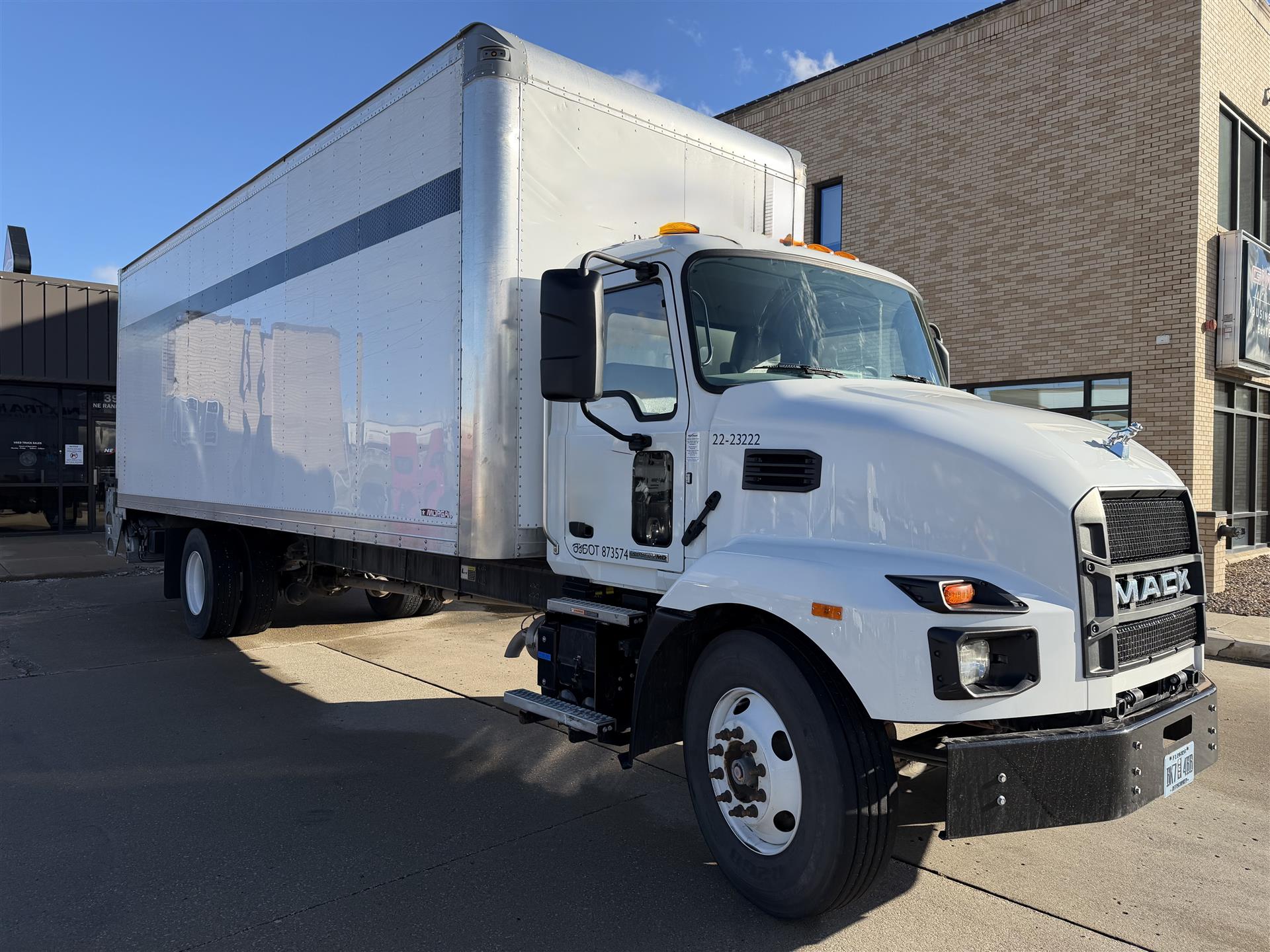 2023 Mack MD - image 3