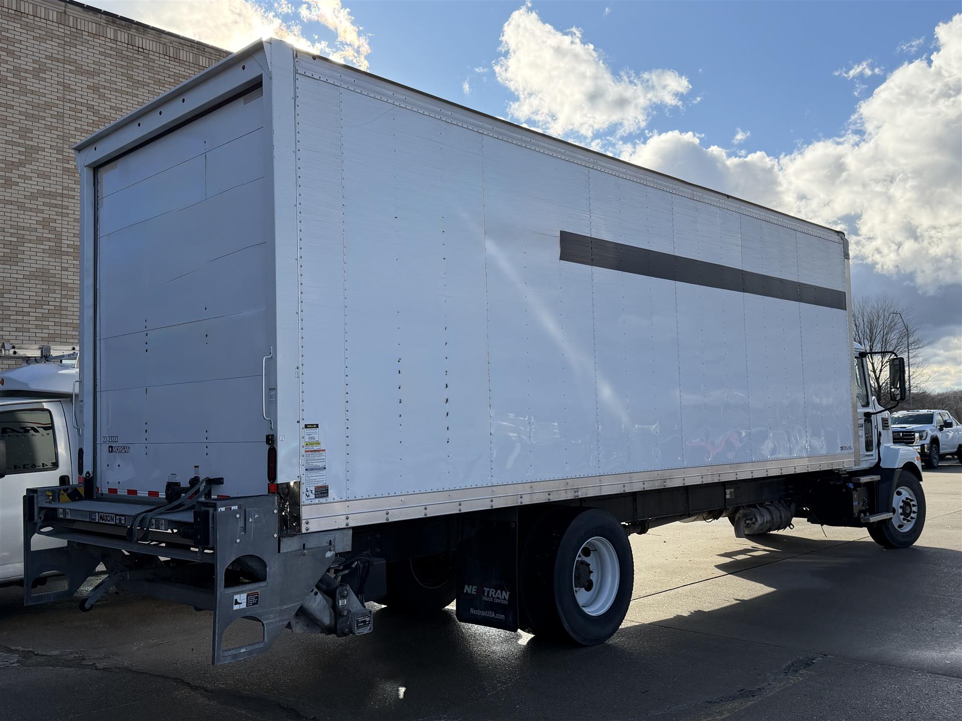 2023 Mack MD - image 4