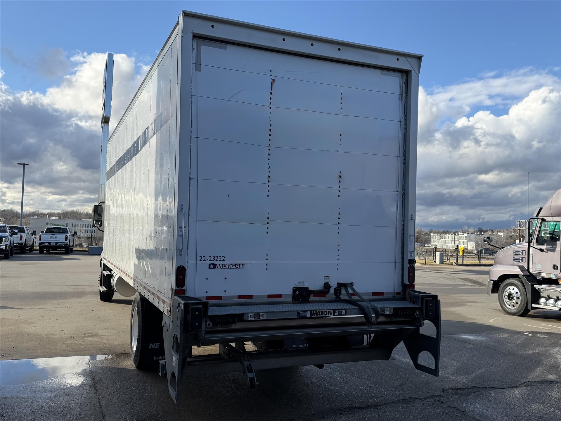 2023 Mack MD - image 5