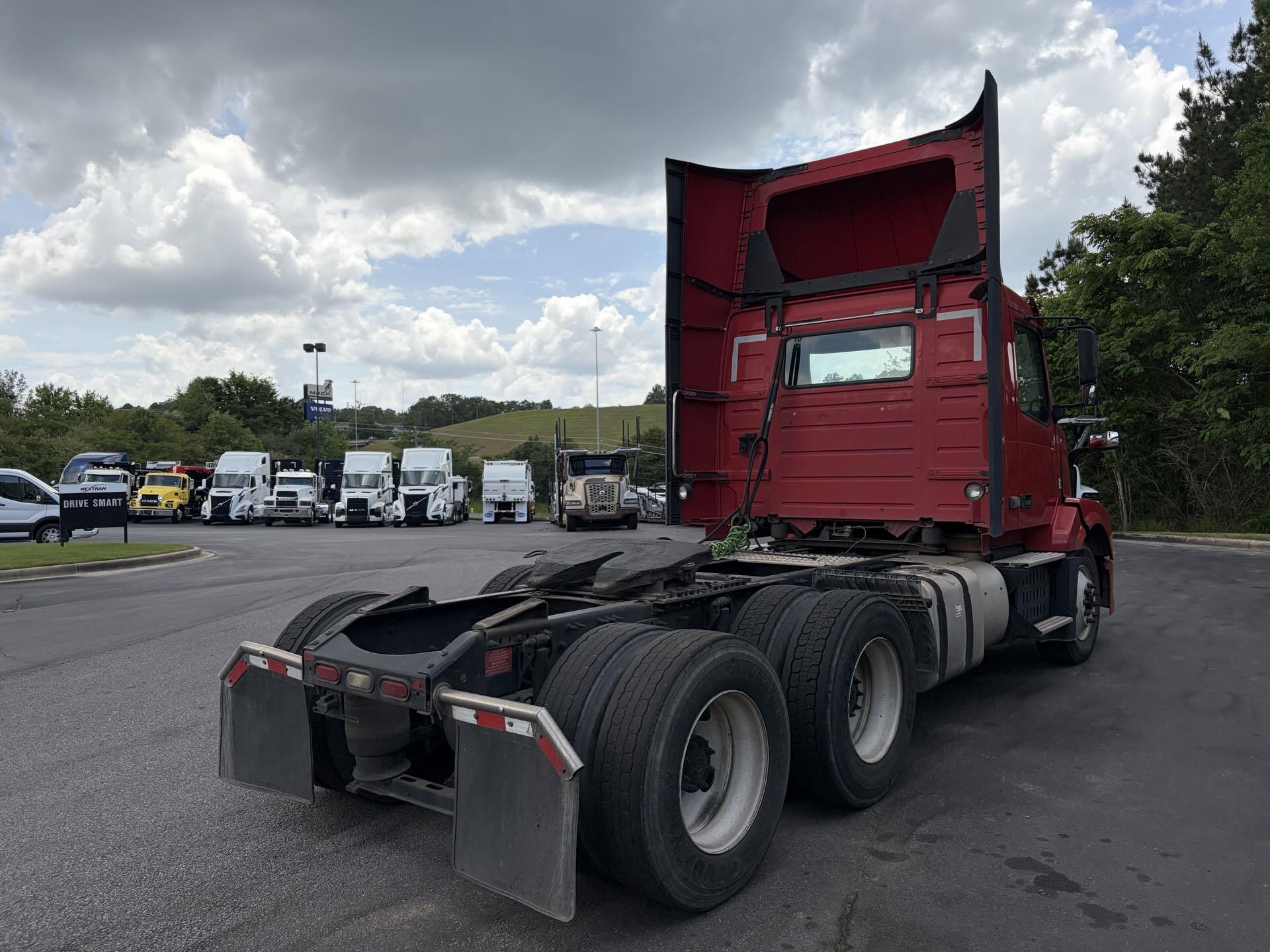 2016 Volvo in Fultondale, AL — photo 4
