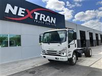 2026 Isuzu NRR-3U354