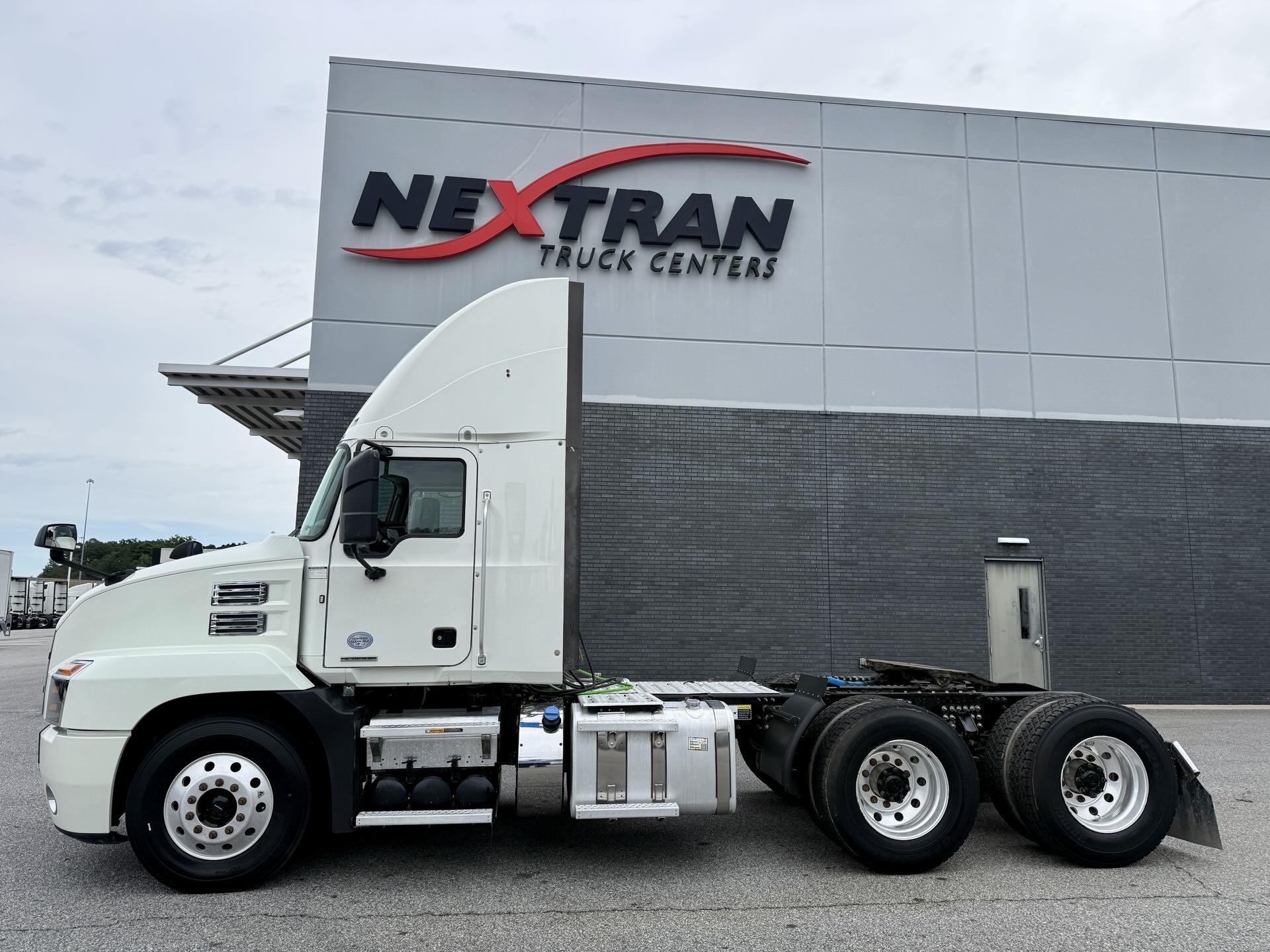 2022 Mack Anthem in Duluth, GA — photo 2
