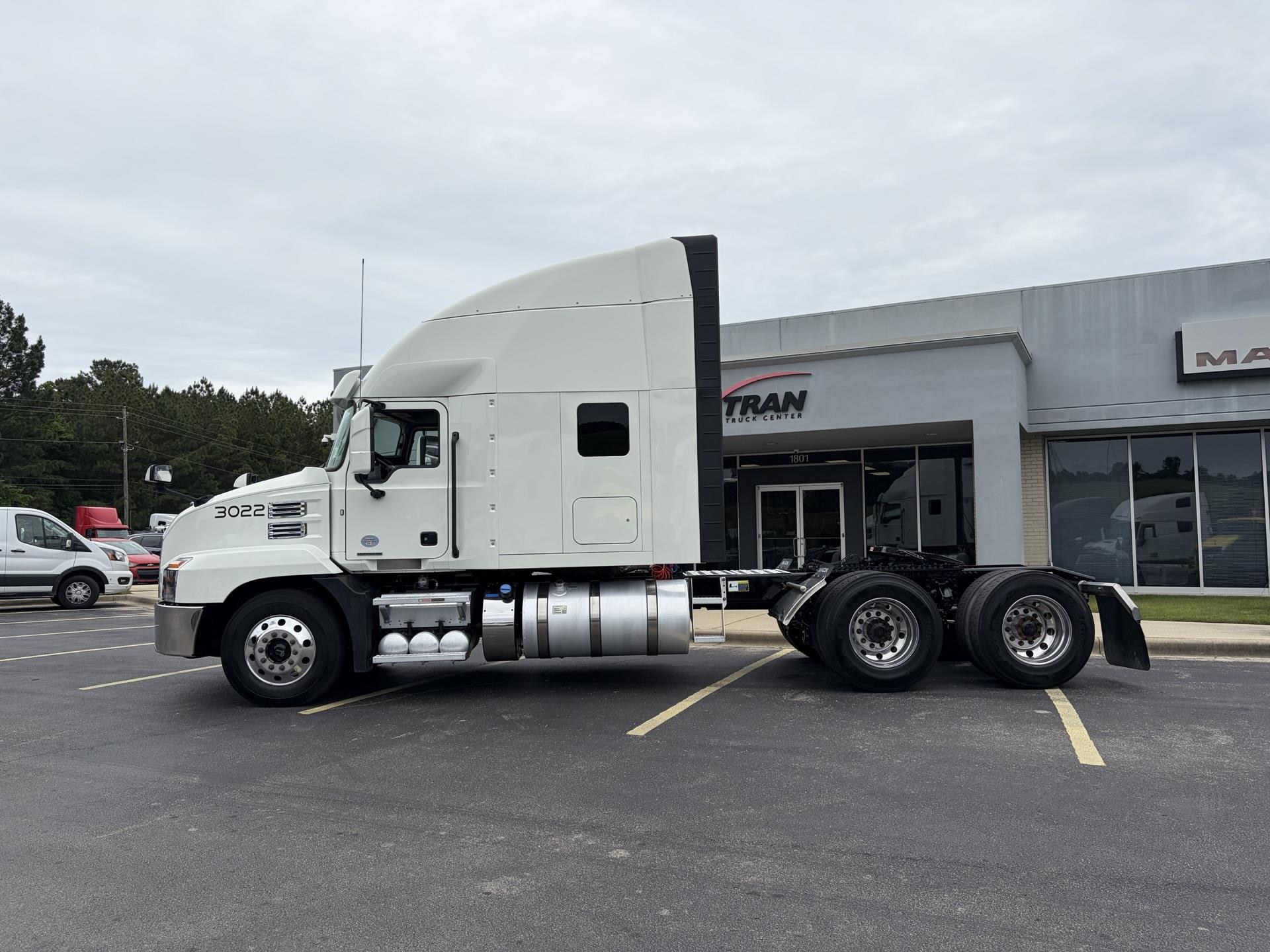 2023 Mack in Fultondale, AL — photo 8