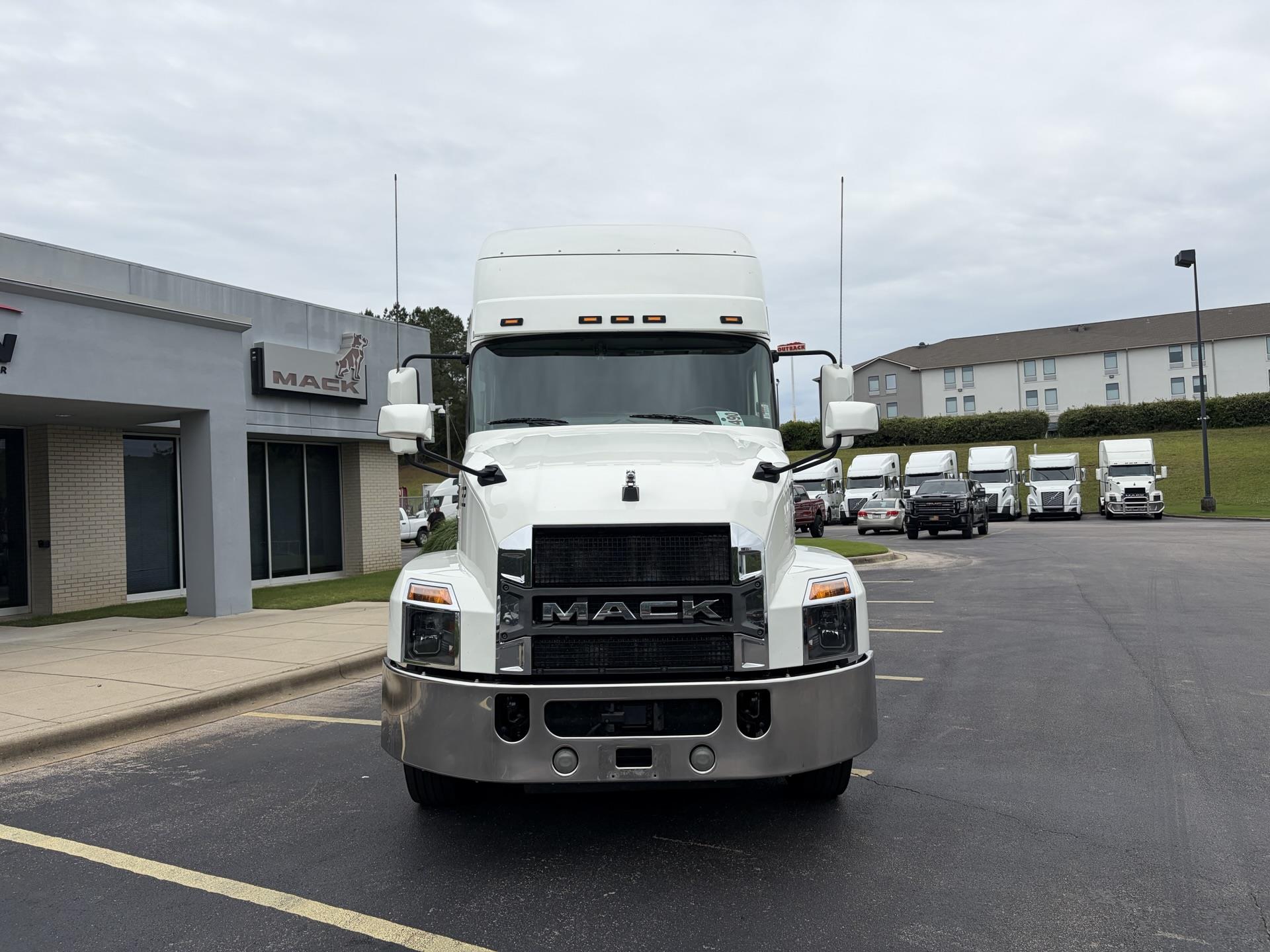 2023 Mack in Fultondale, AL — photo 2