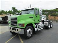 2022 Mack PI64T