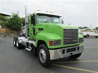 2022 Mack Pinnacle in Macon, GA — photo 3