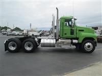 2022 Mack Pinnacle in Macon, GA — photo 4