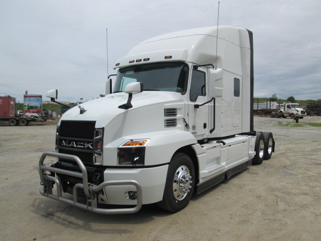 2024 Mack AN64T
