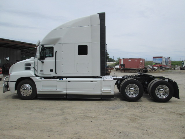 2024 Mack Anthem in Macon, GA — photo 8