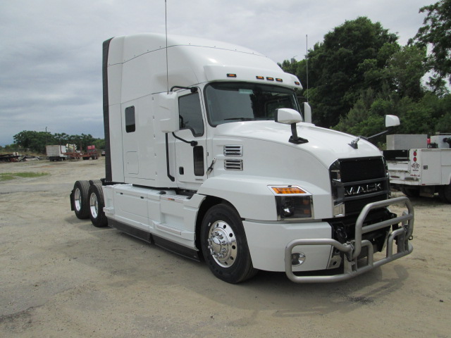 2024 Mack Anthem in Macon, GA — photo 3