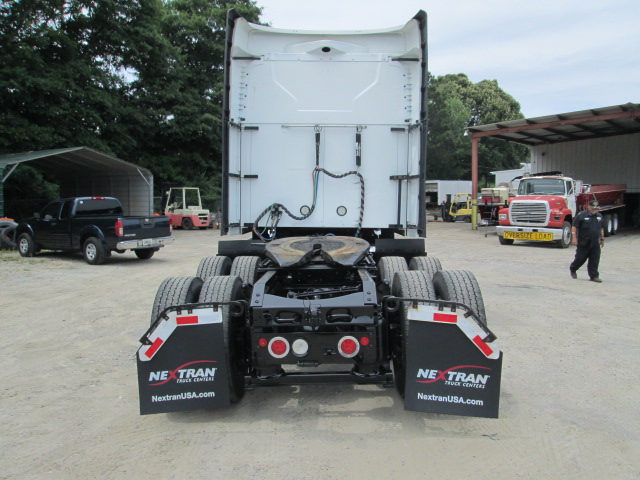 2024 Mack Anthem in Macon, GA — photo 6