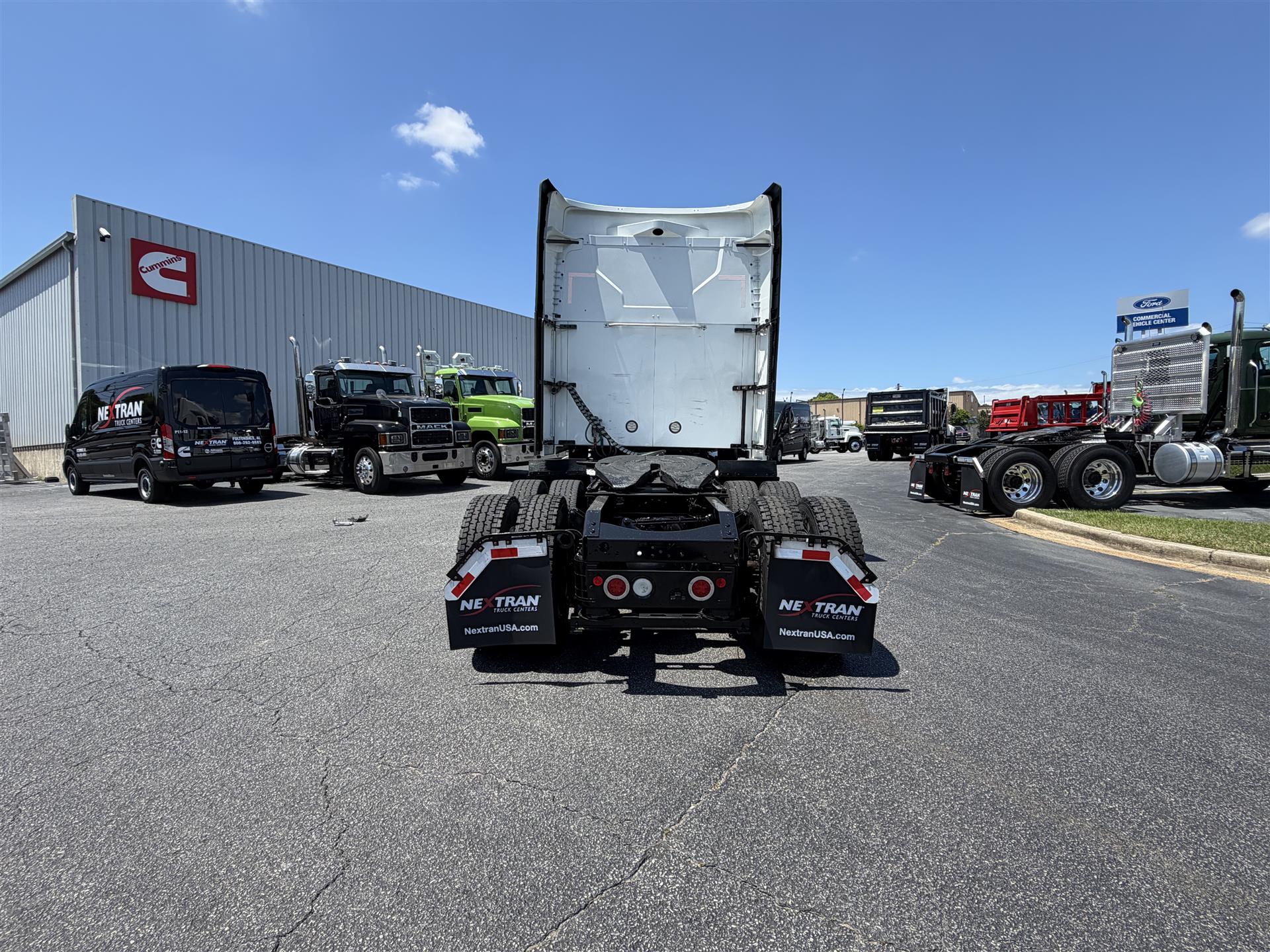 2024 Mack Anthem in Macon, GA — photo 6