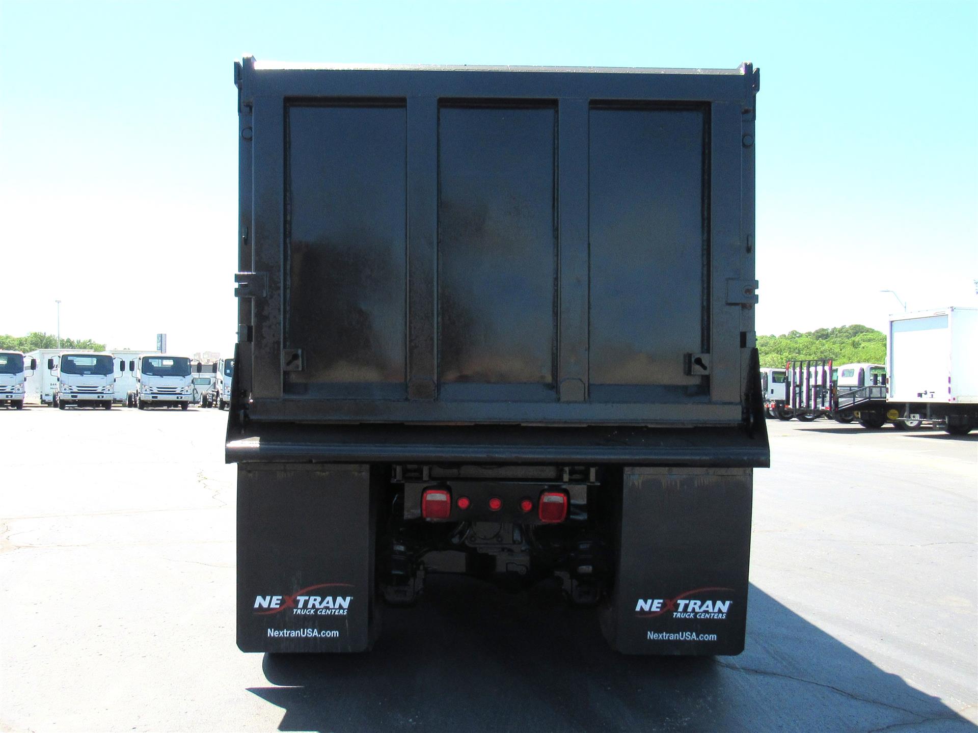 2014 Mack in Kansas City, MO — photo 4