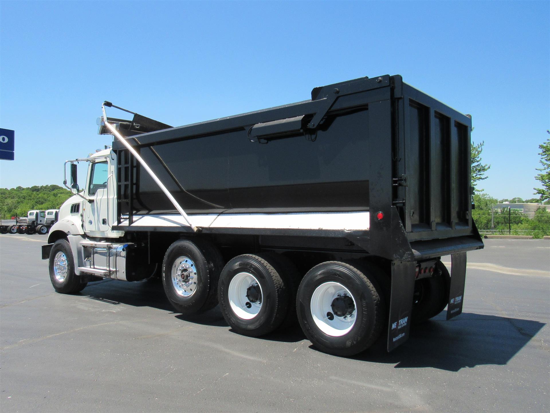 2014 Mack in Kansas City, MO — photo 3