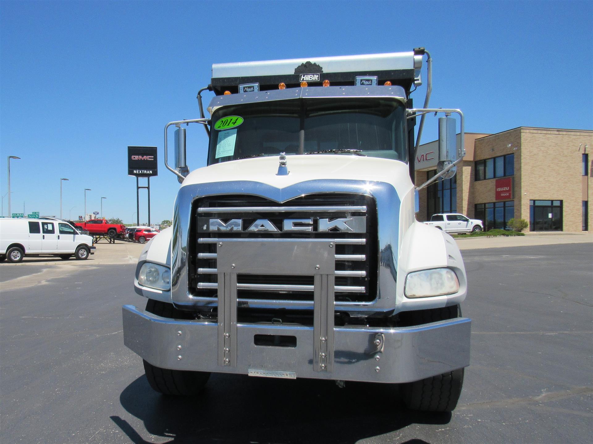2014 Mack in Kansas City, MO — photo 8