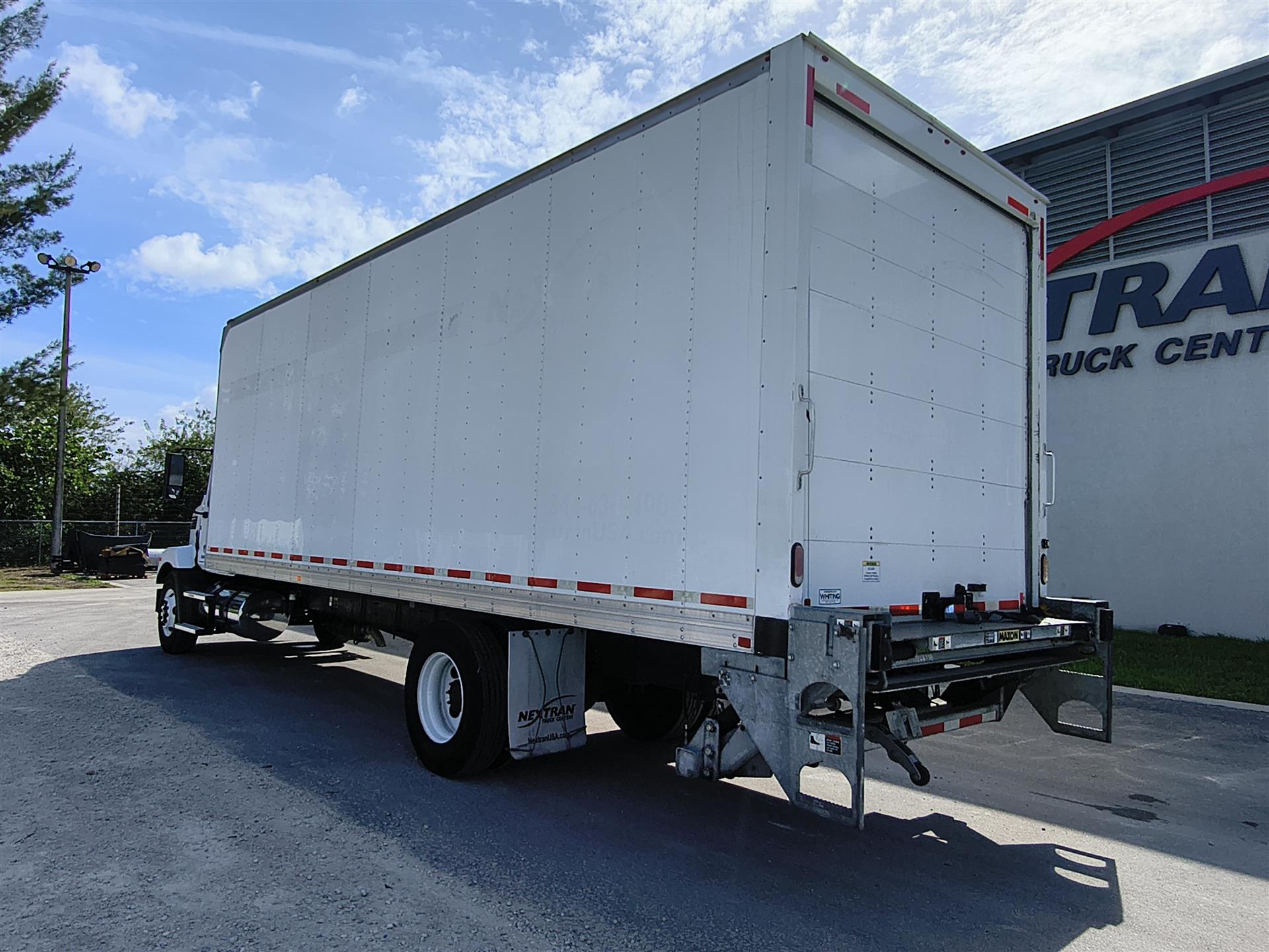 2022 Mack MD in Fort Lauderdale, FL — photo 6
