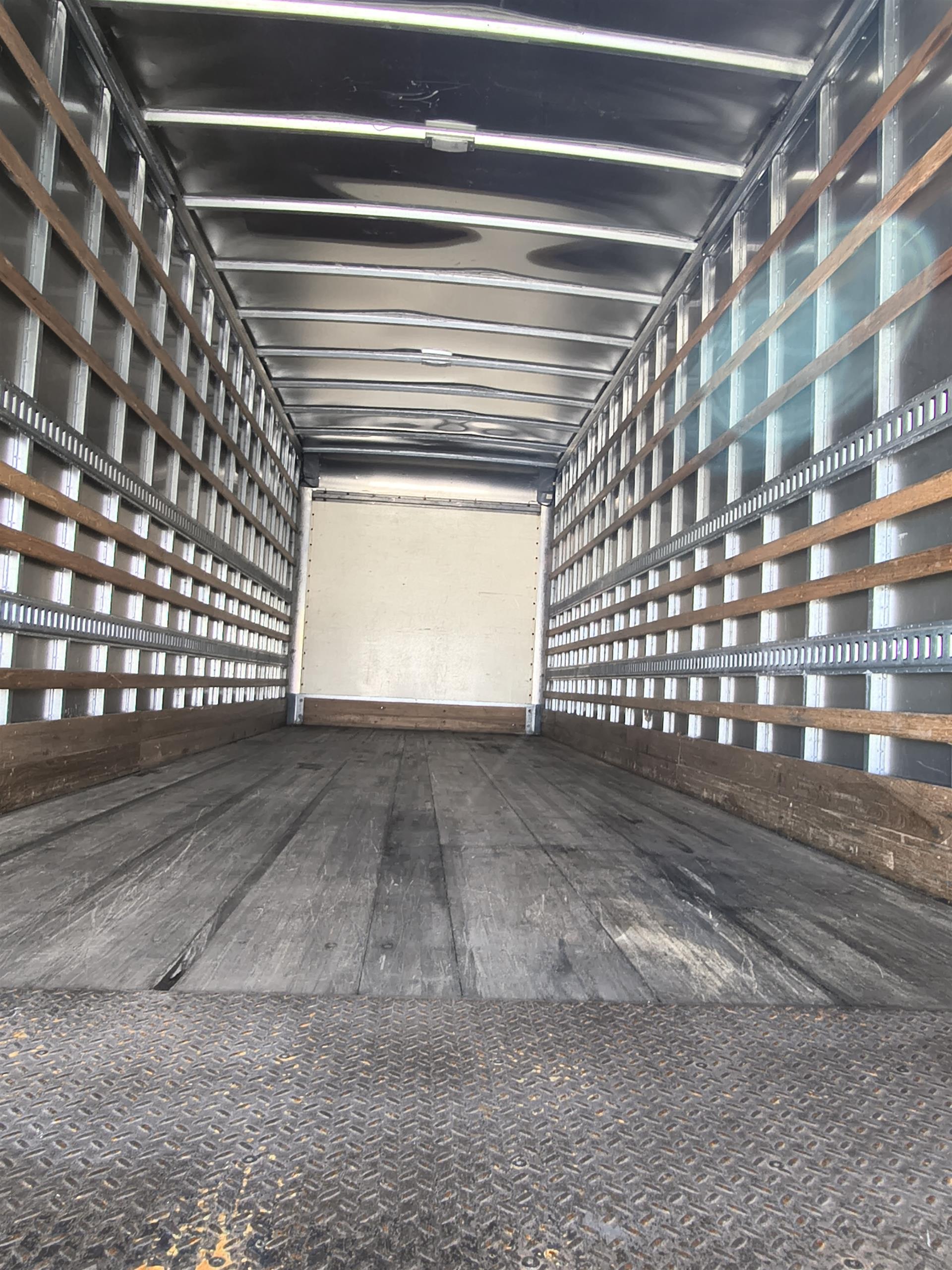 2022 Mack MD in Fort Lauderdale, FL — photo 8