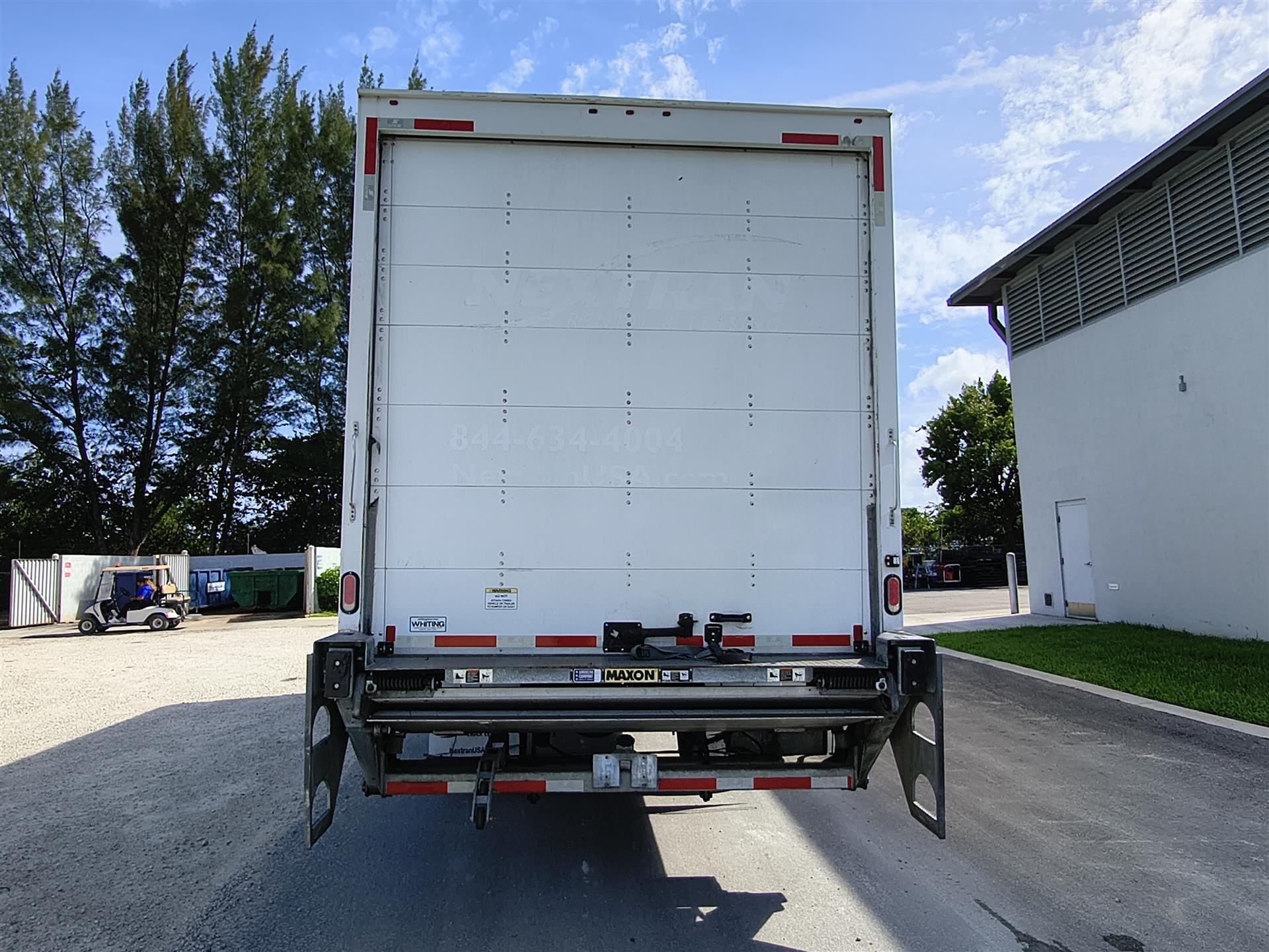 2022 Mack MD in Fort Lauderdale, FL — photo 5