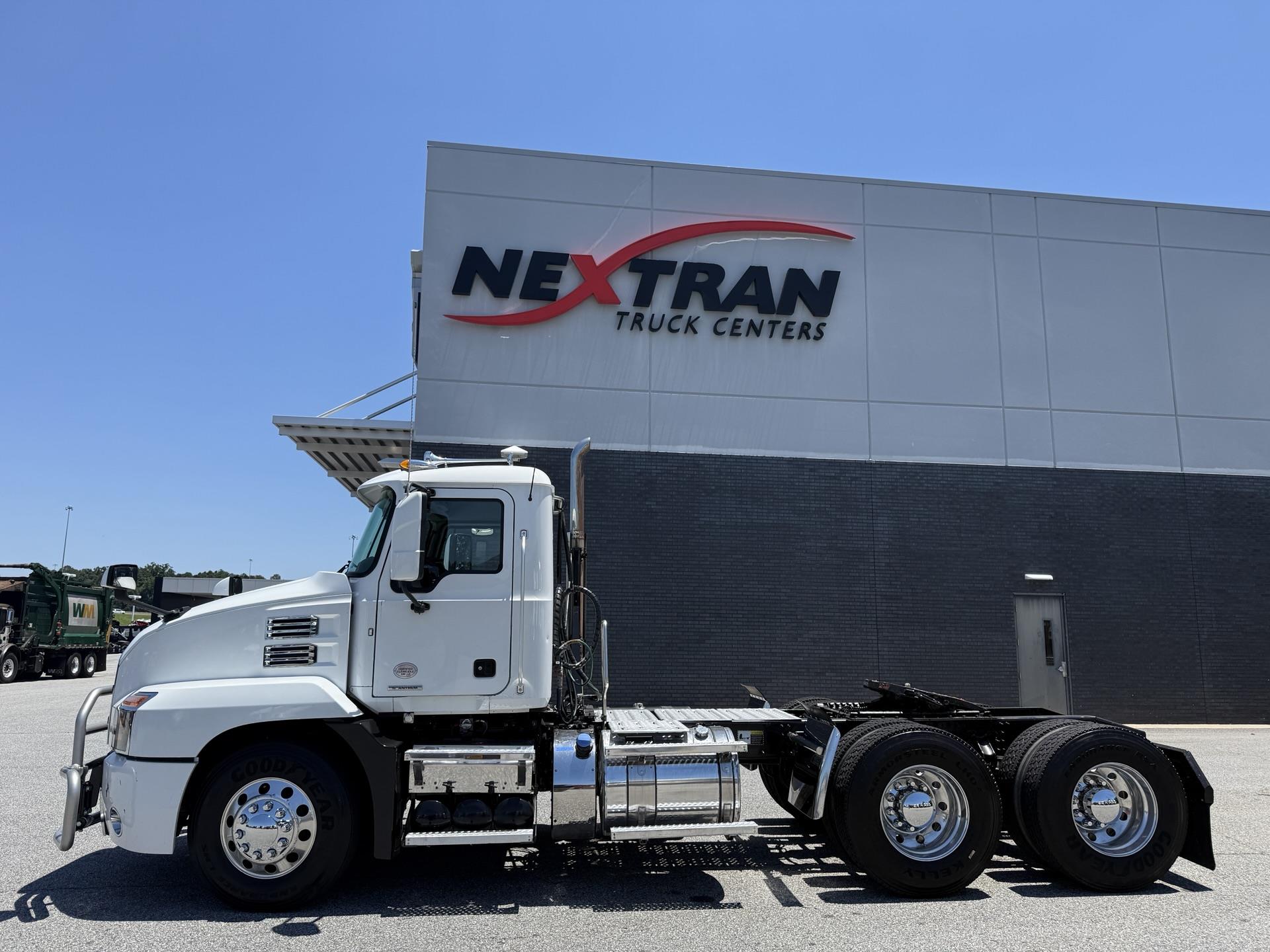 2022 Mack Anthem in Duluth, GA — photo 2