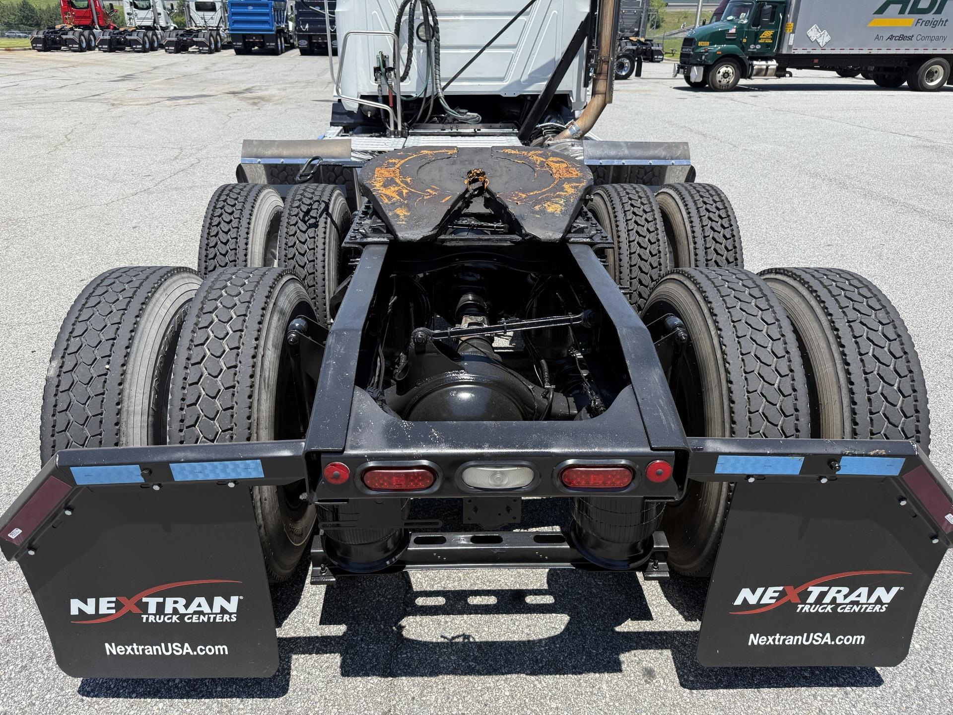 2022 Mack Anthem in Duluth, GA — photo 4