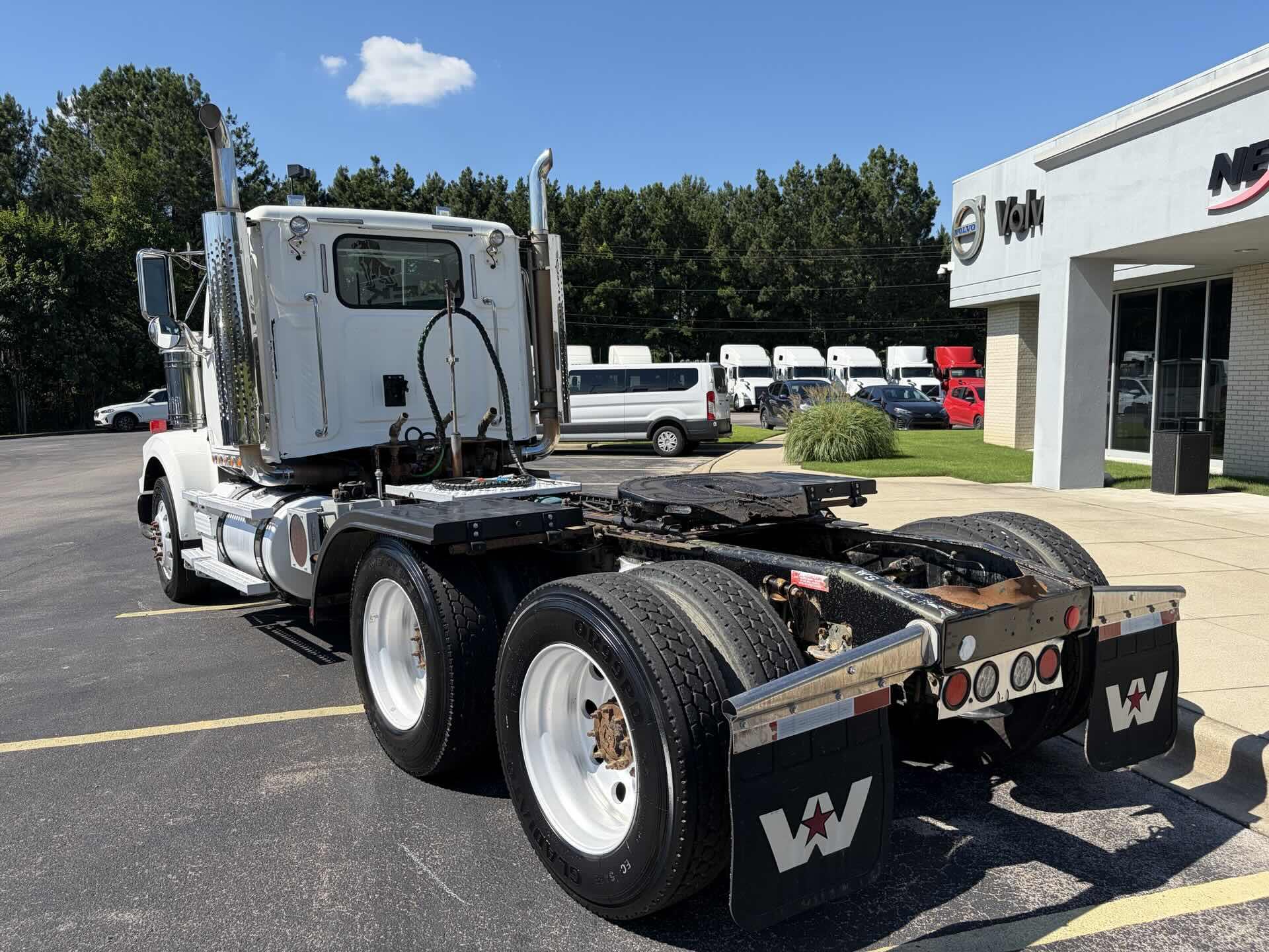 2014 Western Star 4900 in Fultondale, AL — photo 8