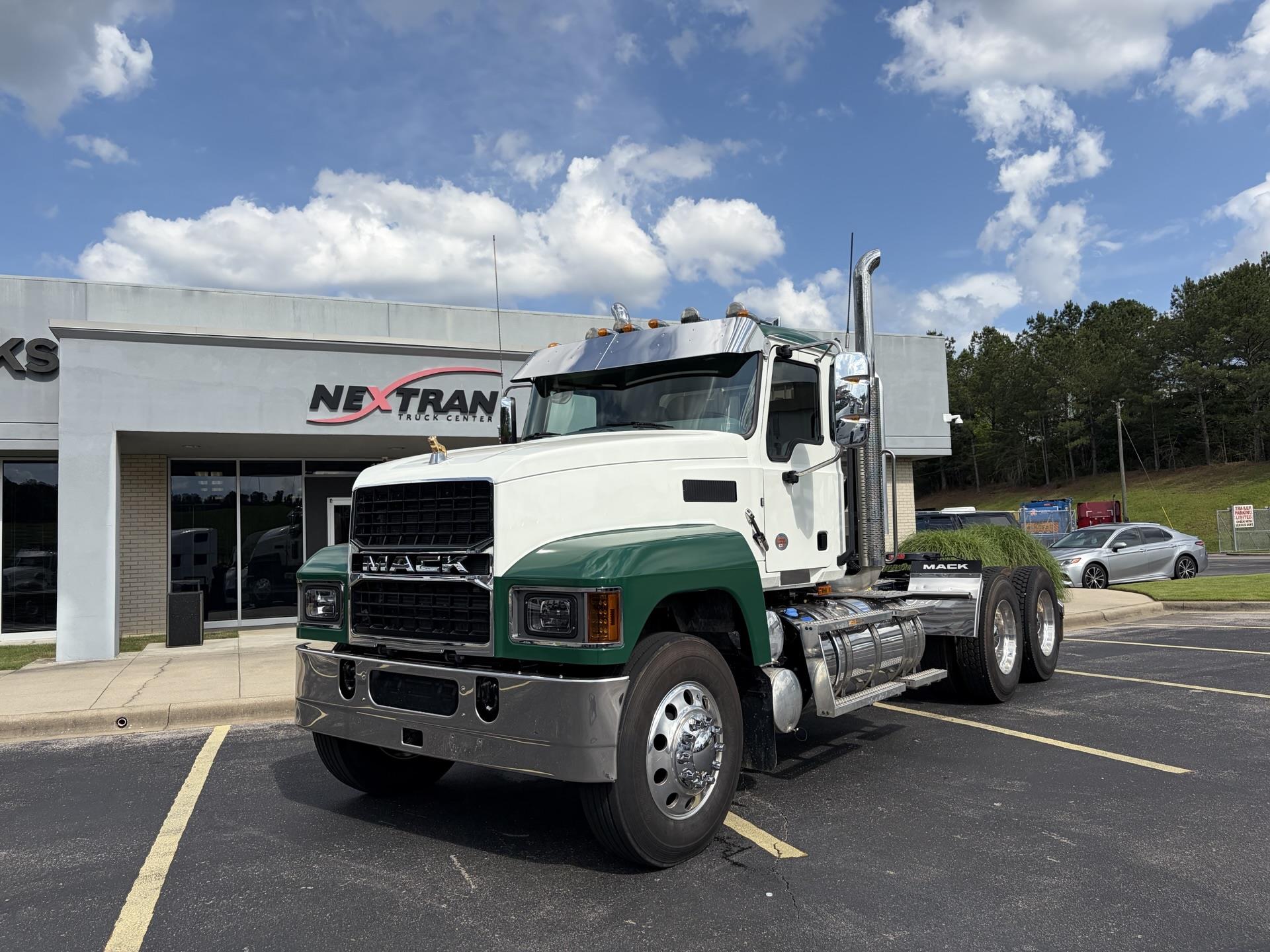 2026 Mack PI64T