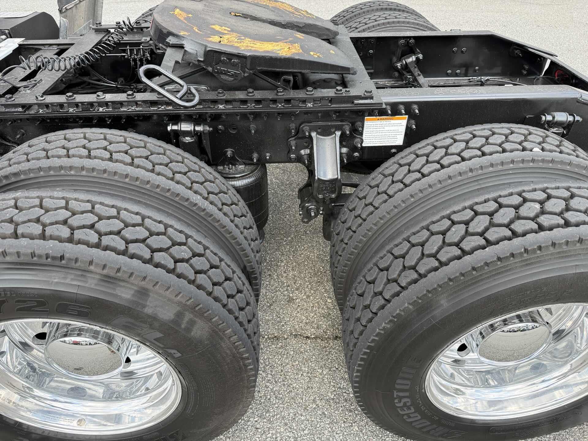 2021 Mack Anthem in Duluth, GA — photo 3