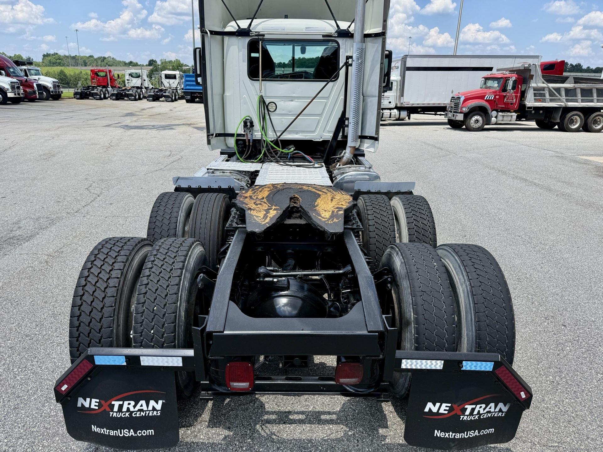 2022 Mack Anthem in Duluth, GA — photo 4