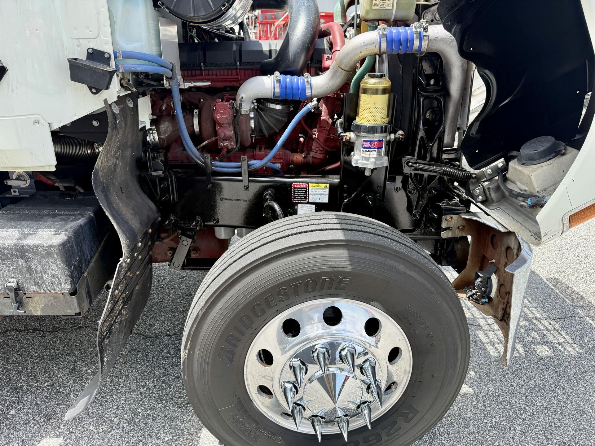 2020 Mack Pinnacle in Duluth, GA — photo 8