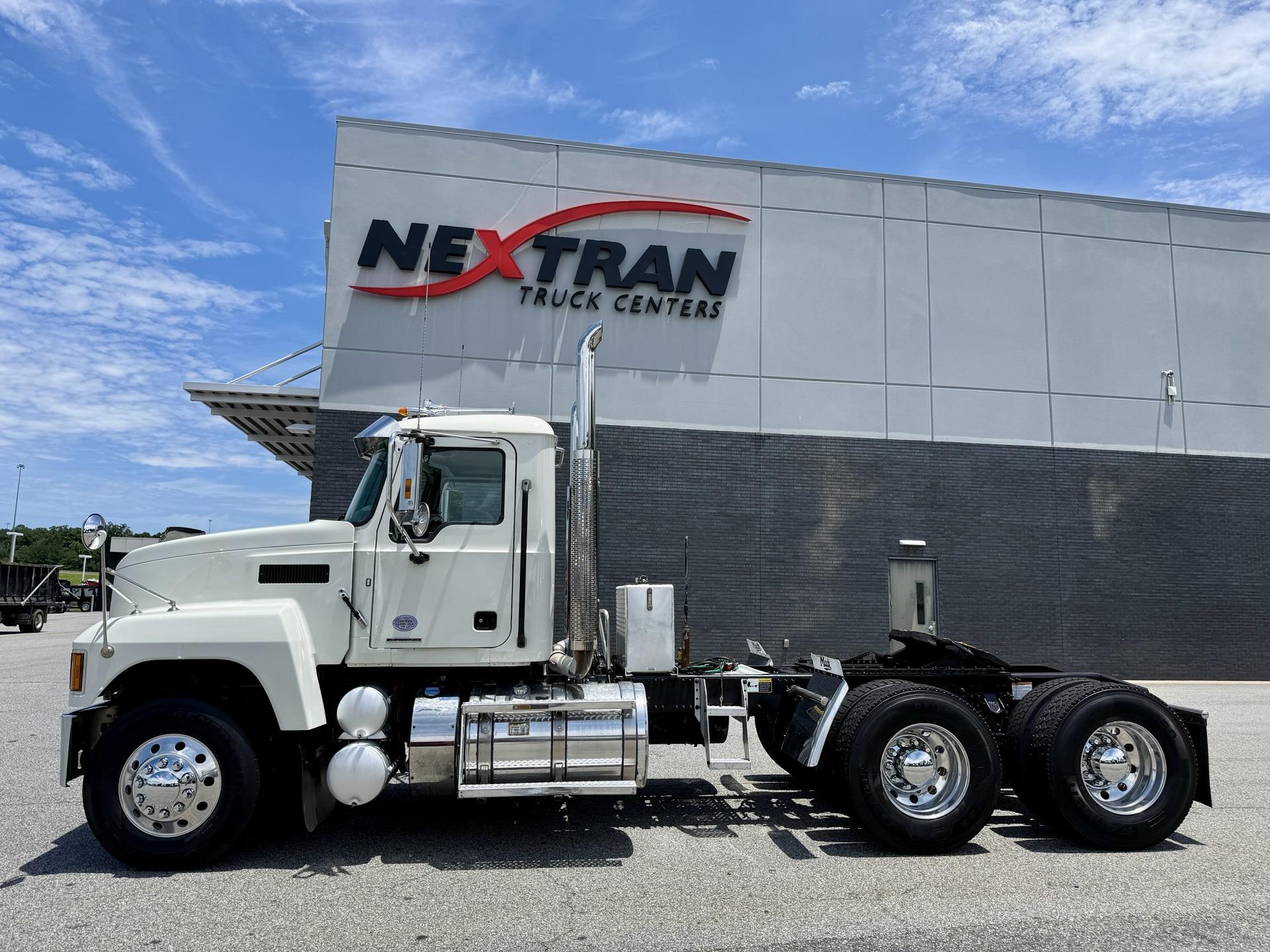 2020 Mack Pinnacle in Duluth, GA — photo 2