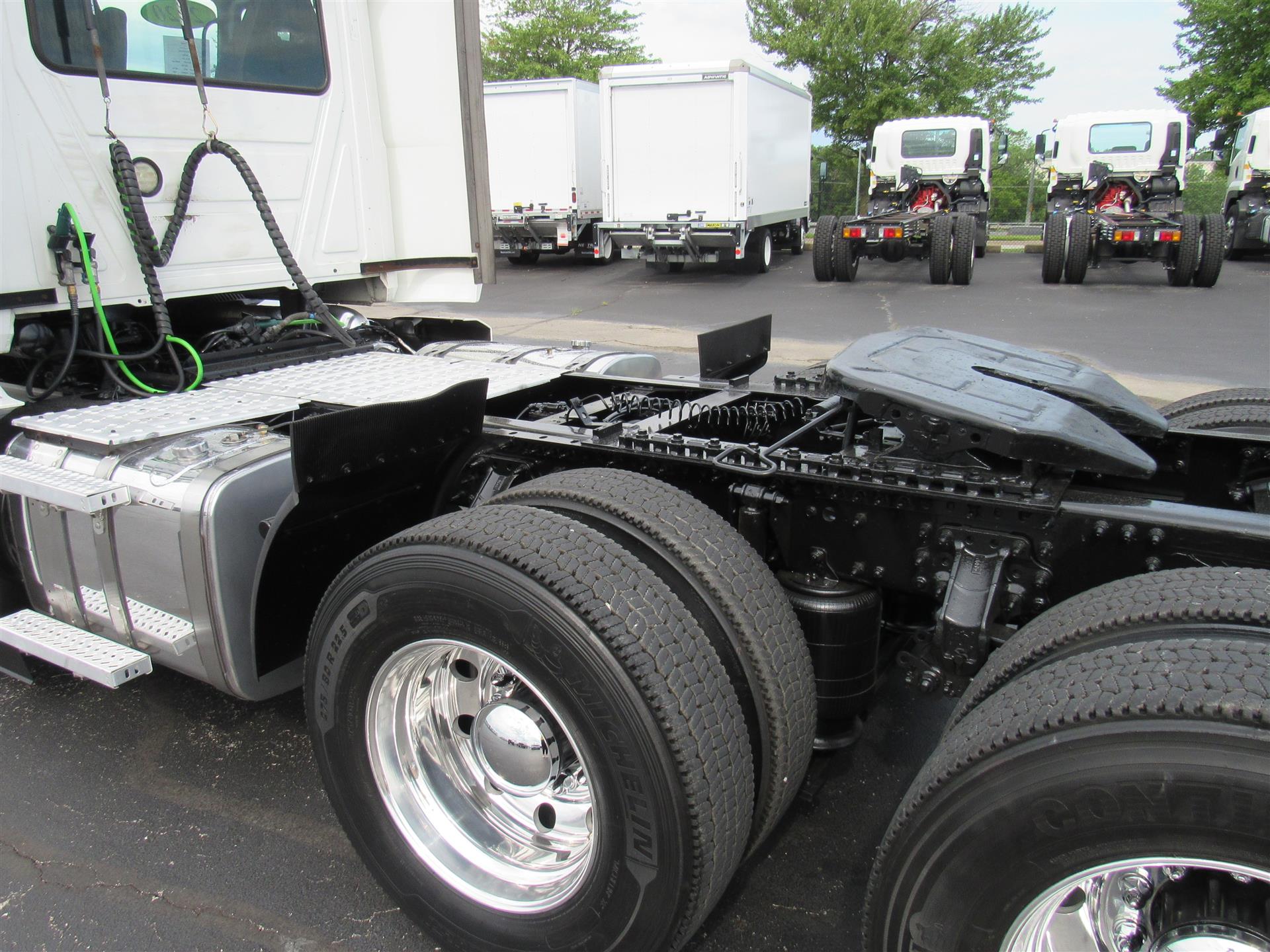 2020 Mack Anthem in Kansas City, MO — photo 4