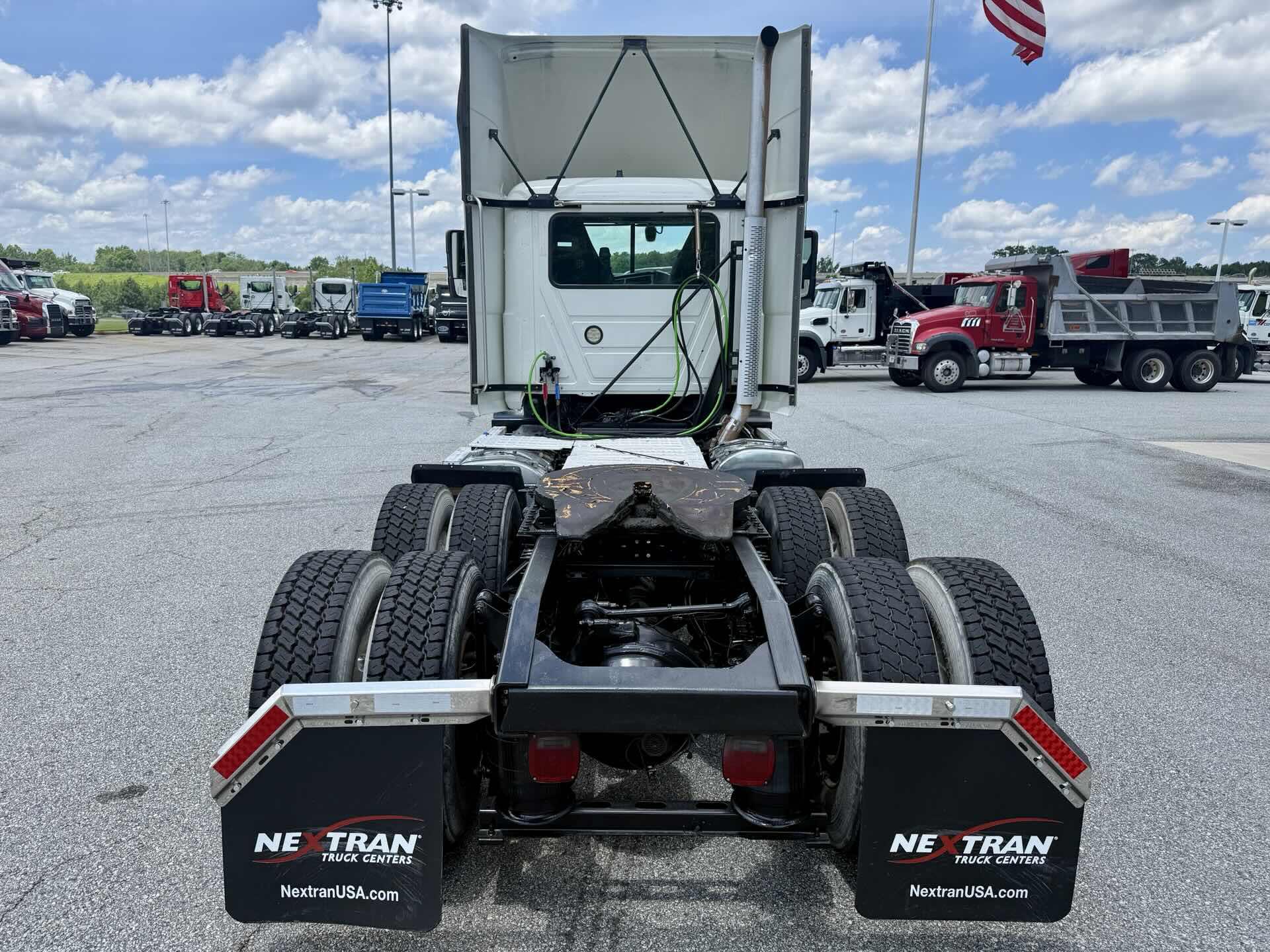 2022 Mack Anthem in Duluth, GA — photo 4