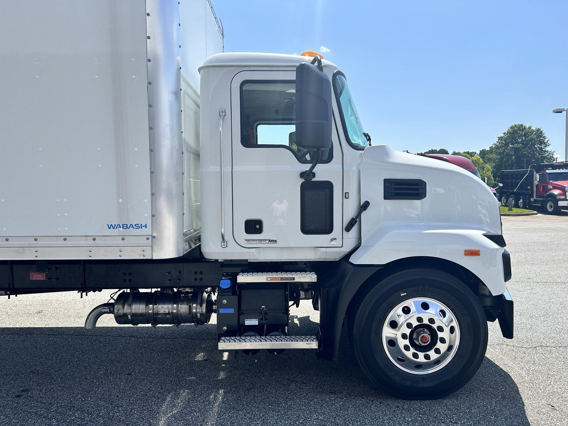 2027 Mack in Duluth, GA — photo 4