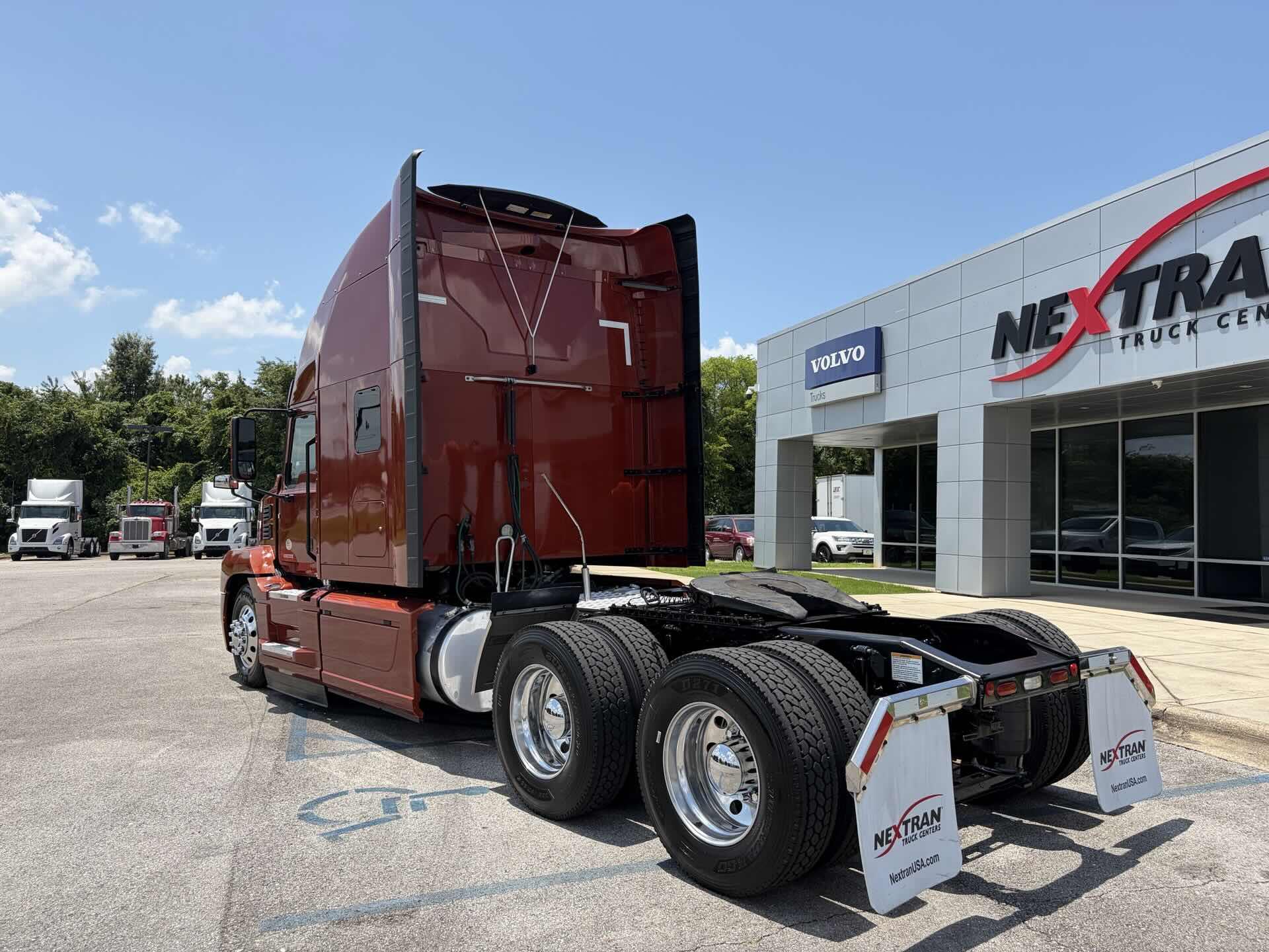 2024 Mack Anthem in Fultondale, AL — photo 8