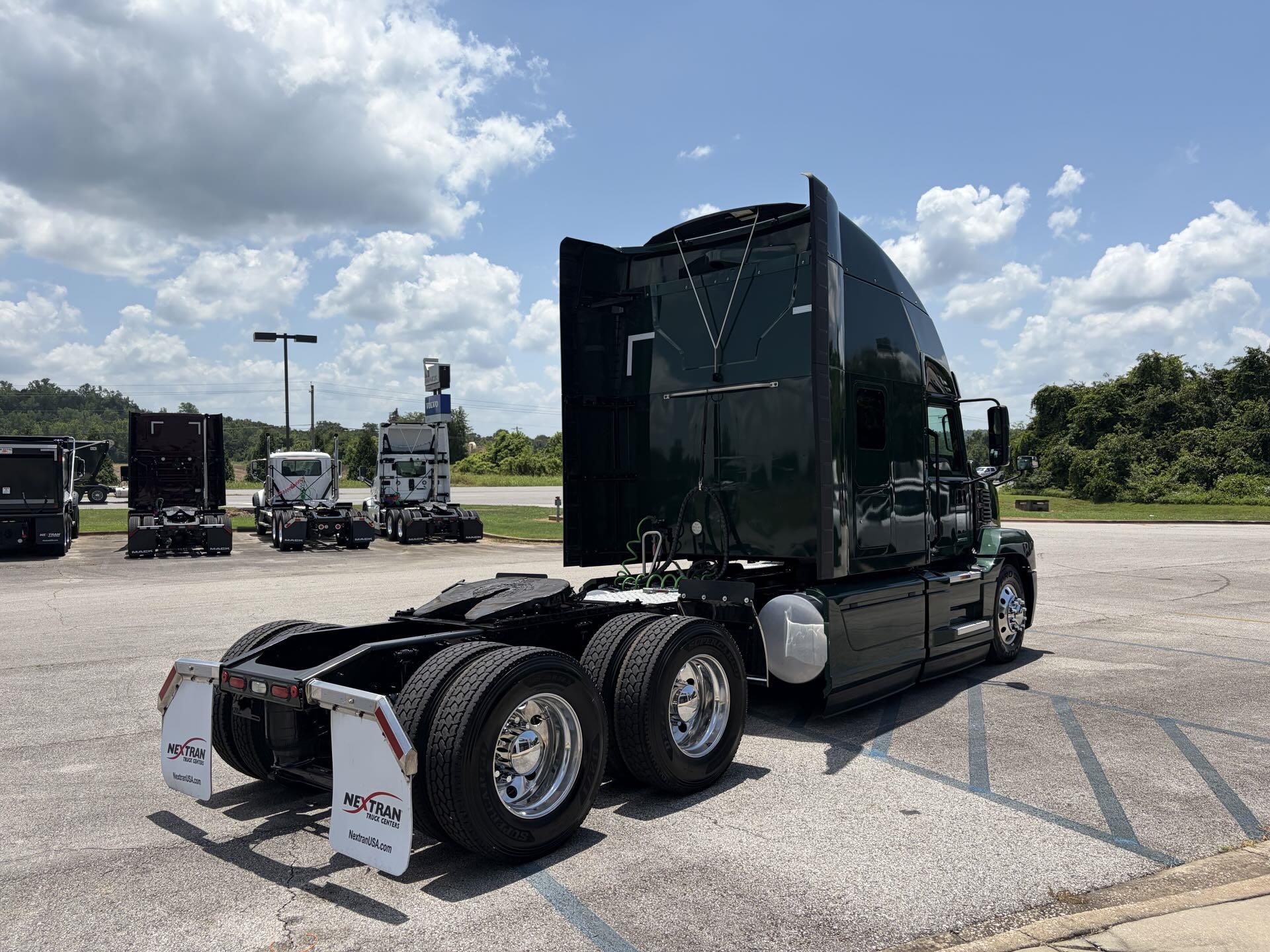 2024 Mack Anthem in Fultondale, AL — photo 5
