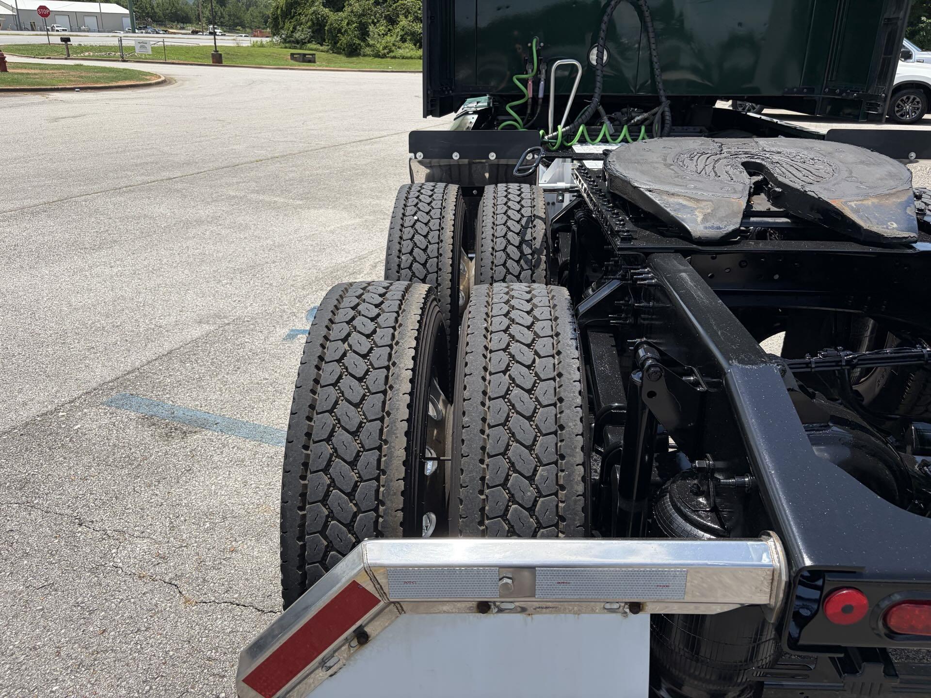 2024 Mack Anthem in Fultondale, AL — photo 7