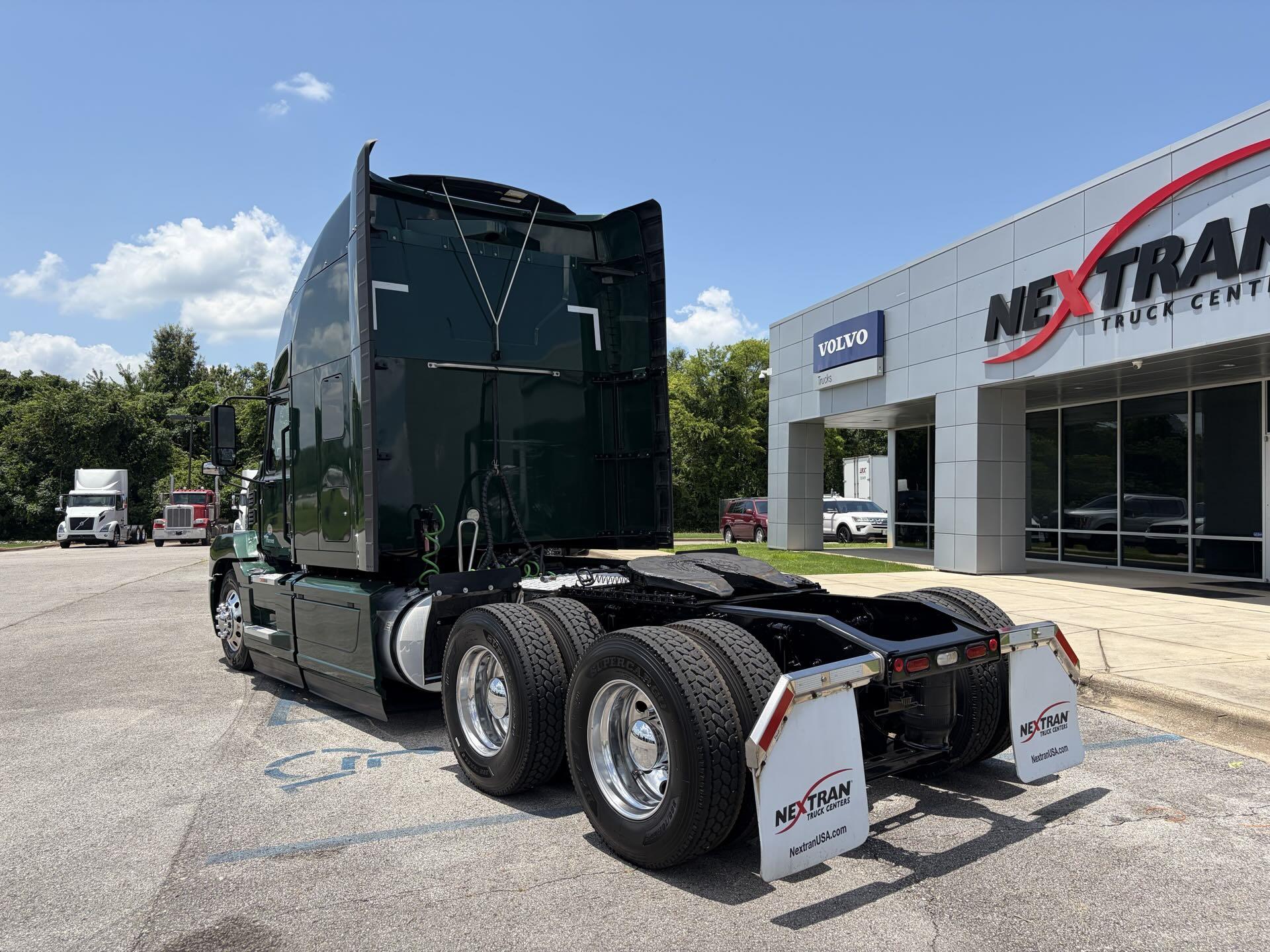 2024 Mack Anthem in Fultondale, AL — photo 8
