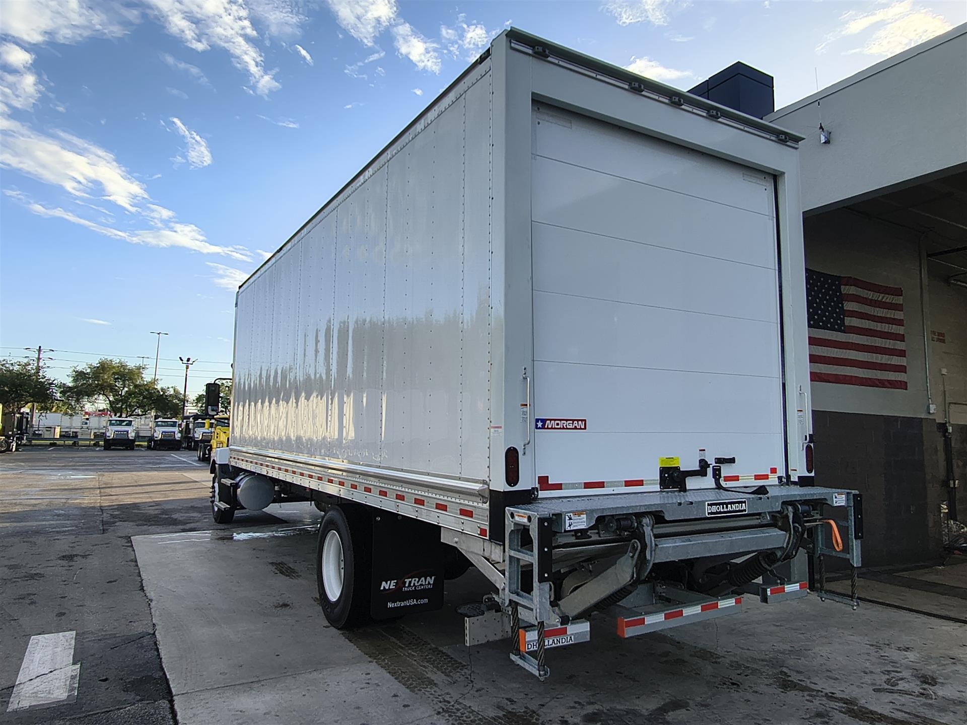 2026 Mack MD in Miami, FL — photo 6