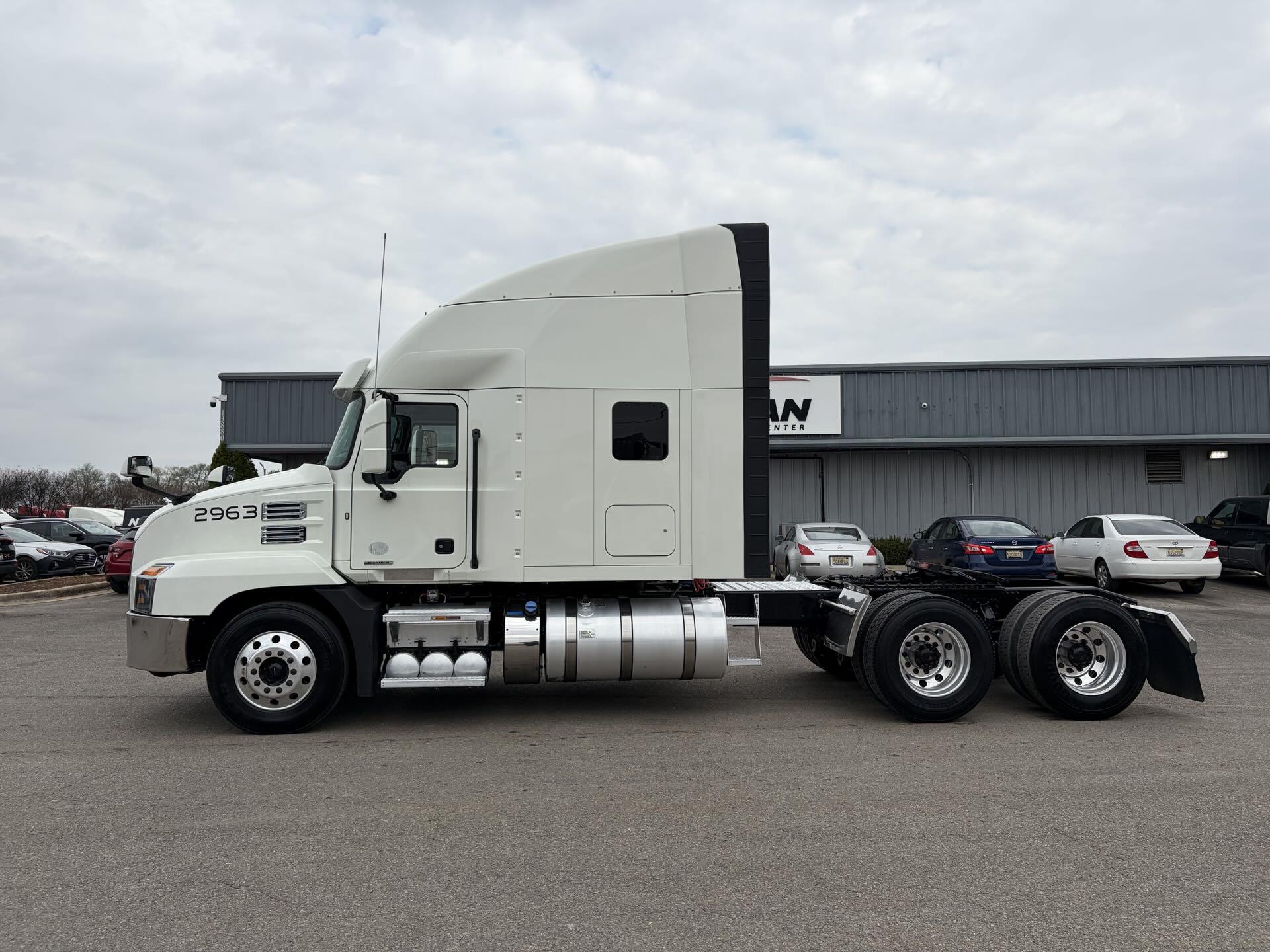 2022 Mack Anthem in Fultondale, AL — photo 5