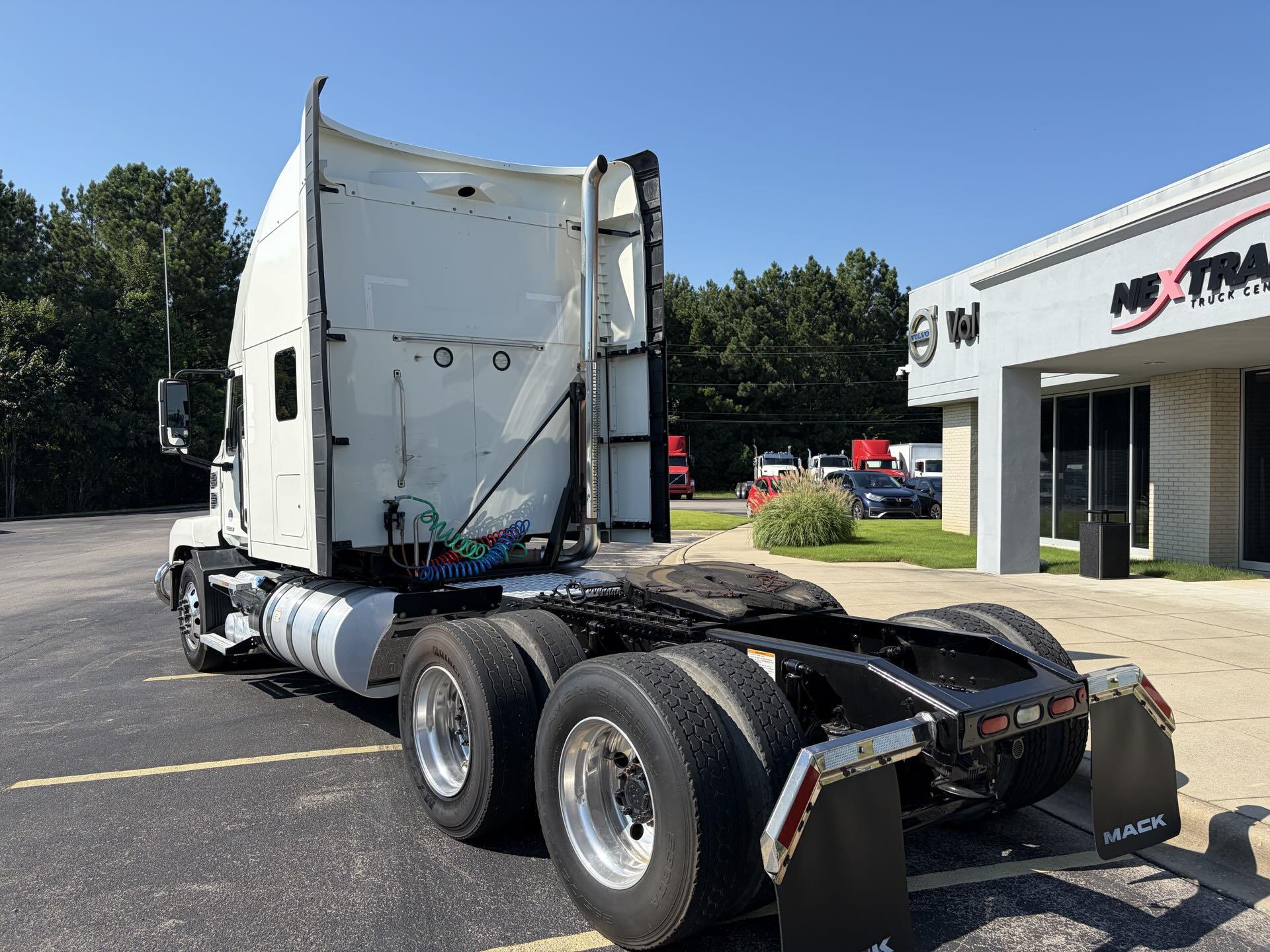 2022 Mack Anthem in Fultondale, AL — photo 6