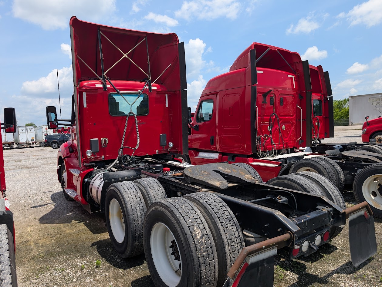 2020 Kenworth T680 in Fultondale, AL — photo 4