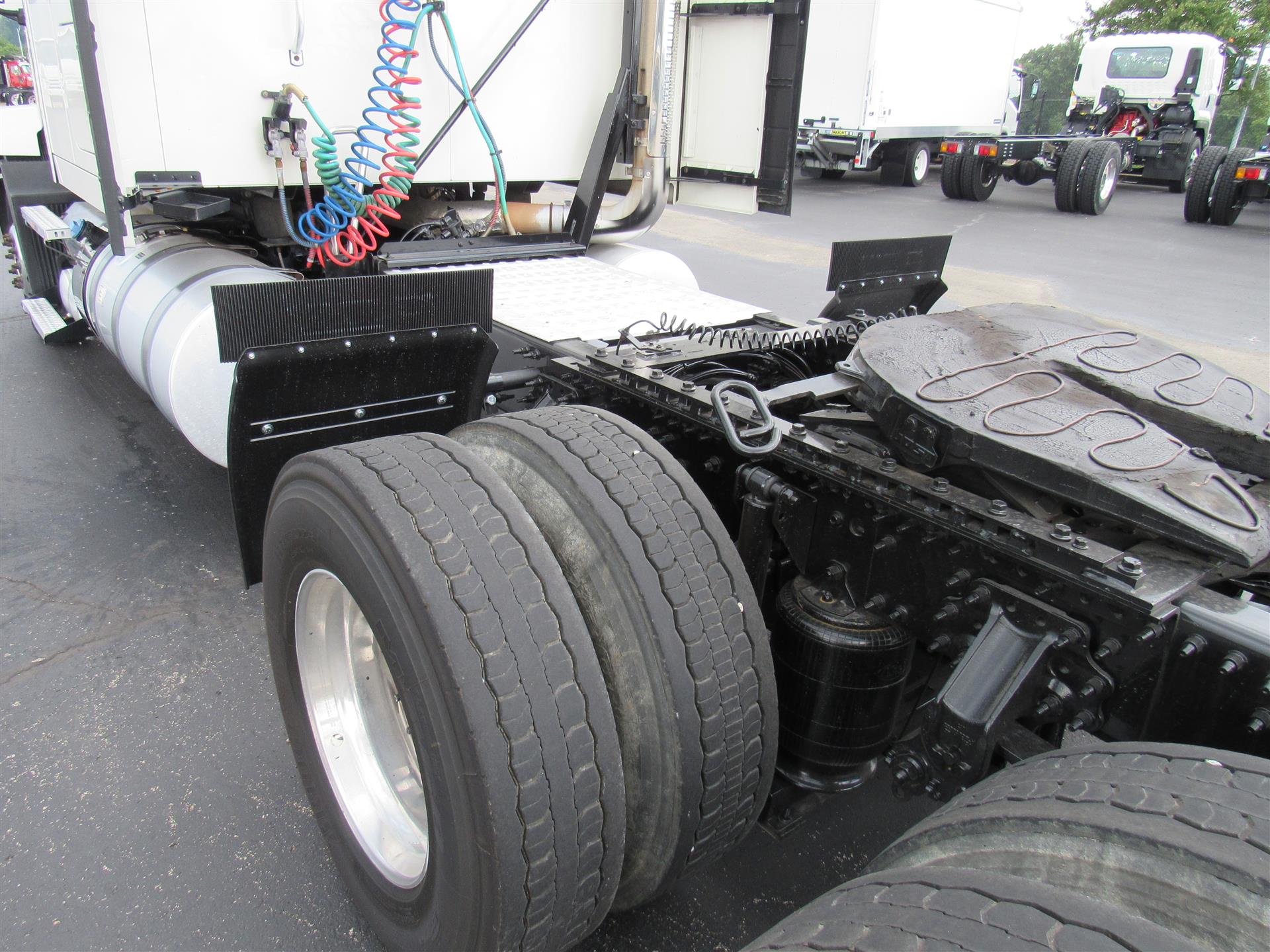 2023 Mack Anthem in Kansas City, MO — photo 4