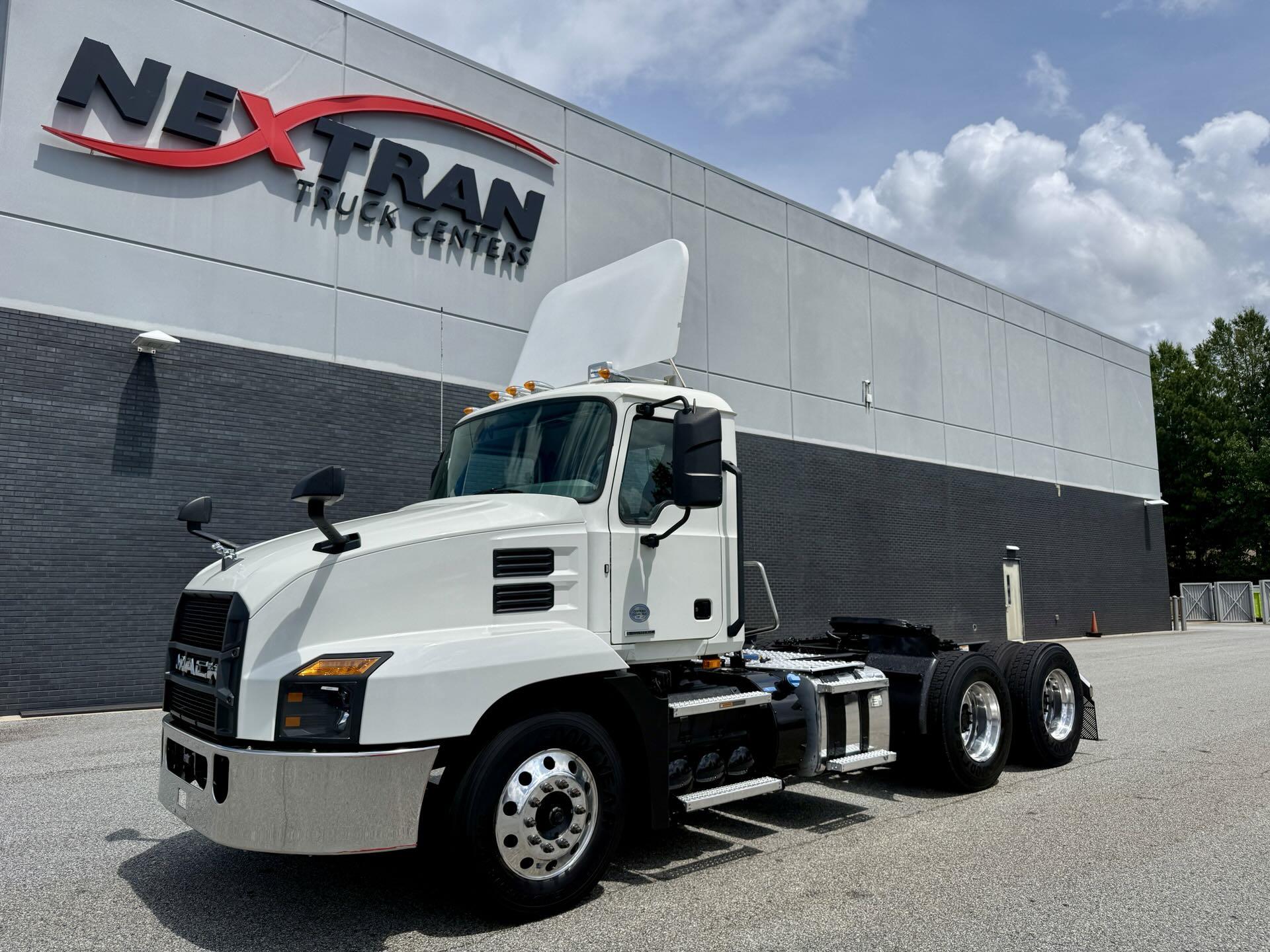 2022 Mack Anthem in Duluth, GA
