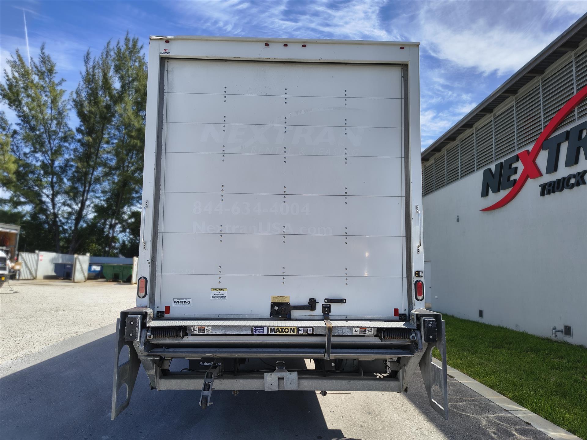 2022 Mack MD in Fort Lauderdale, FL — photo 6