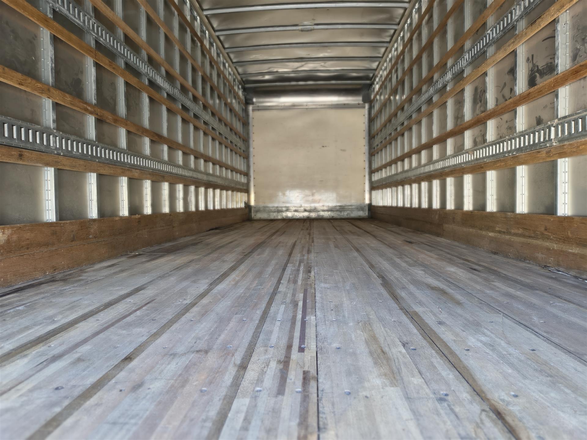 2022 Mack MD in Fort Lauderdale, FL — photo 8