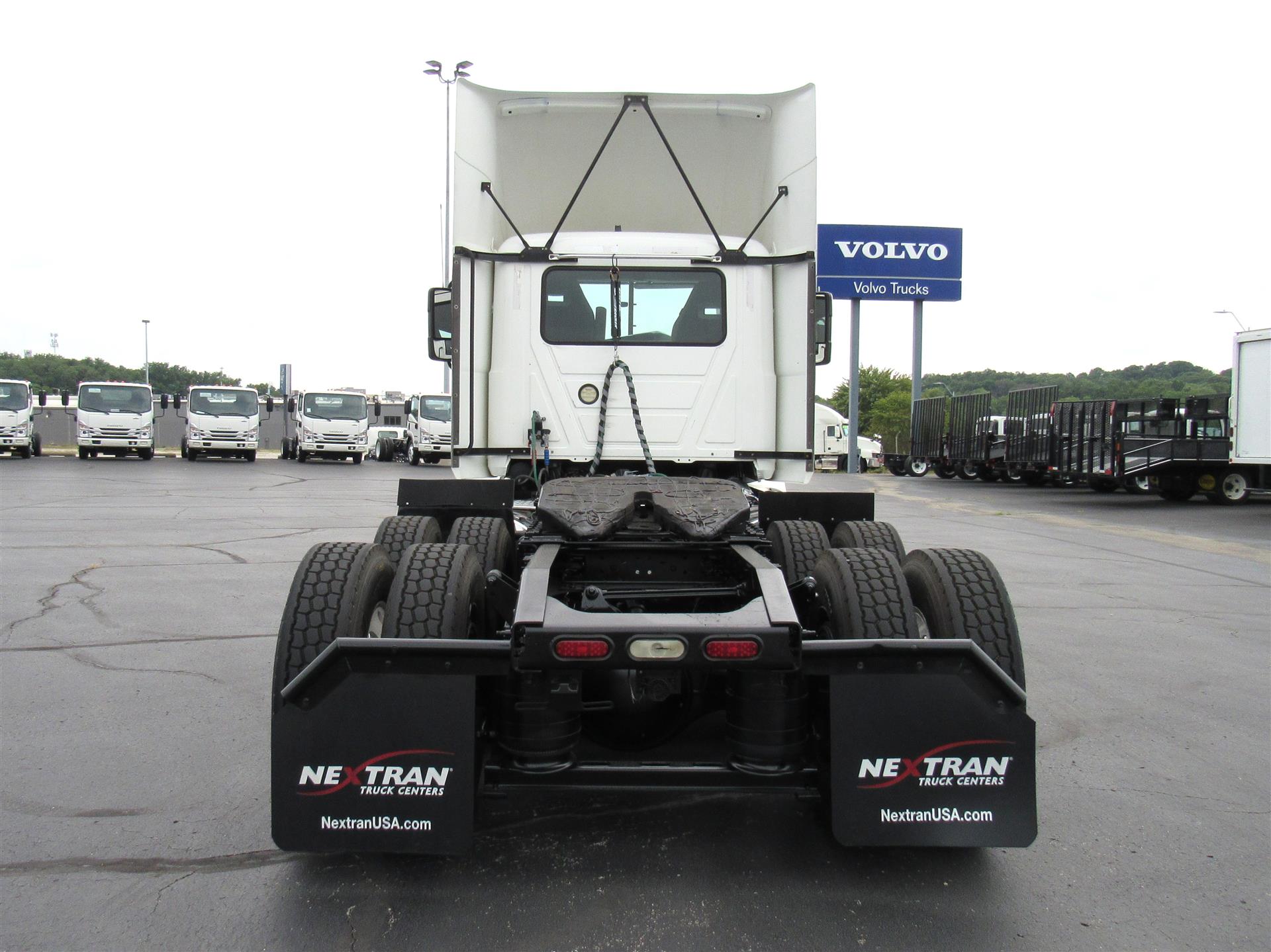 2020 Mack Anthem in Kansas City, MO — photo 5
