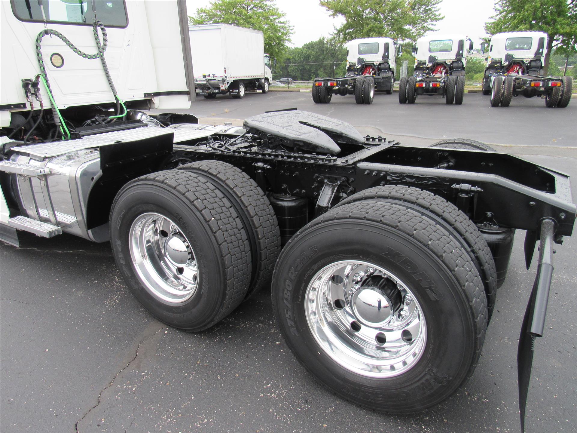 2020 Mack Anthem in Kansas City, MO — photo 3