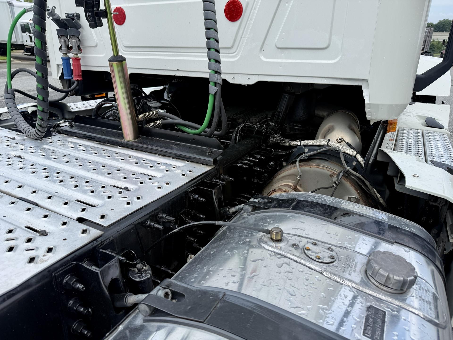 2022 Mack Anthem in Duluth, GA — photo 6