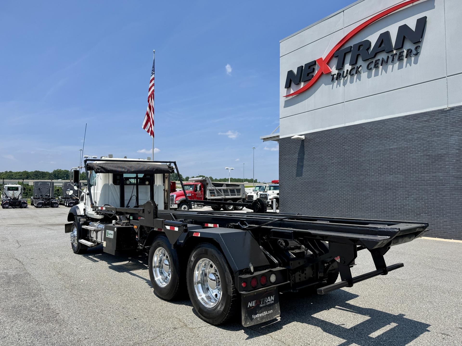 2022 Mack Granite in Duluth, GA — photo 5